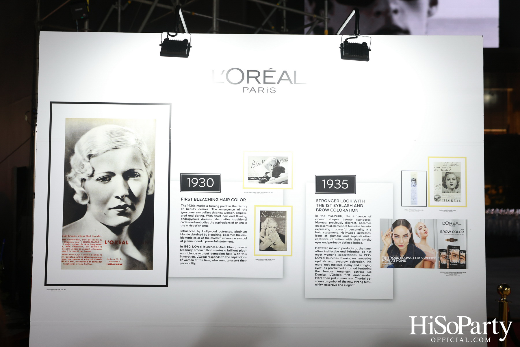 L’Oréal Paris Worth It 2025