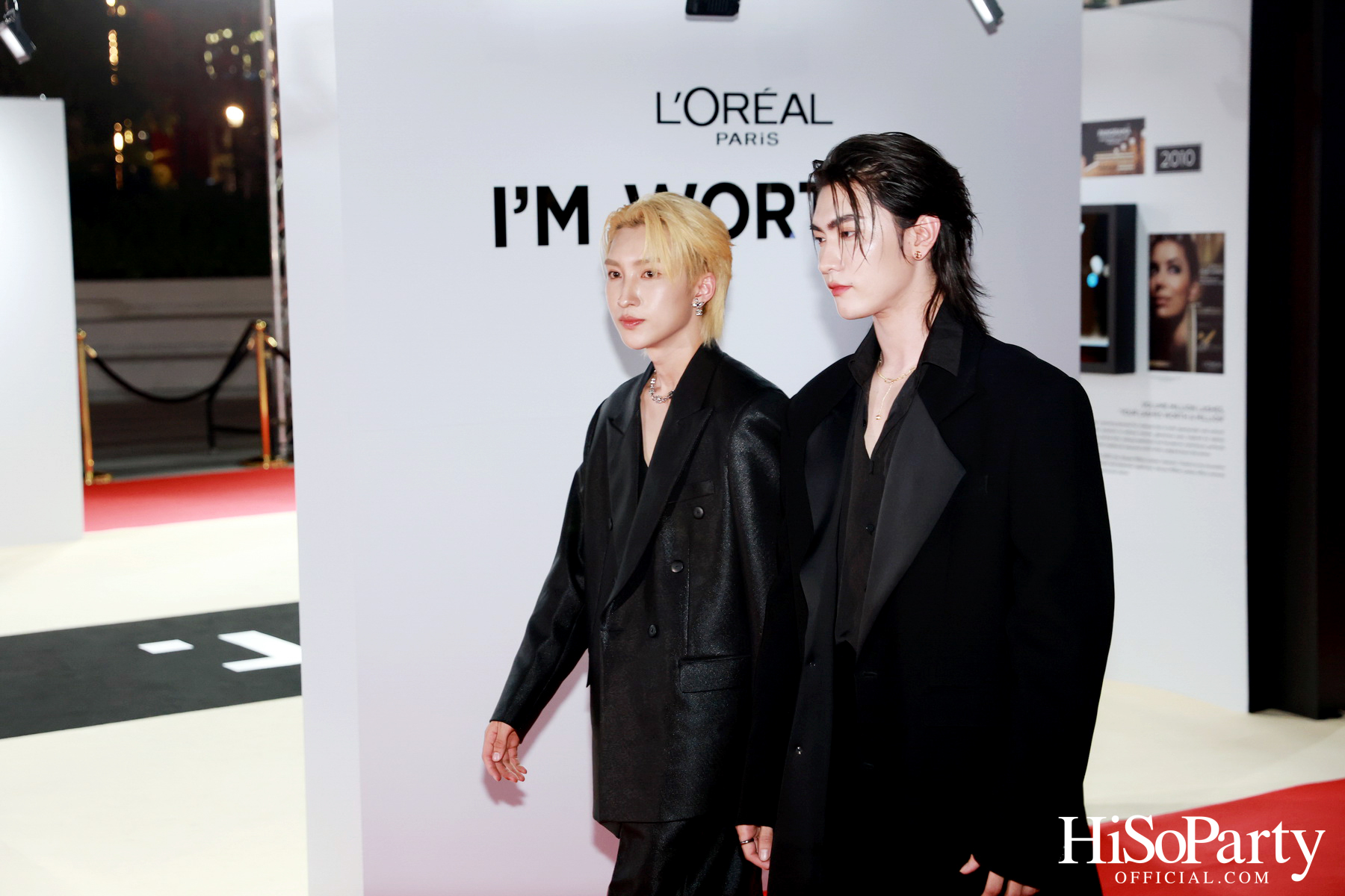 L’Oréal Paris Worth It 2025