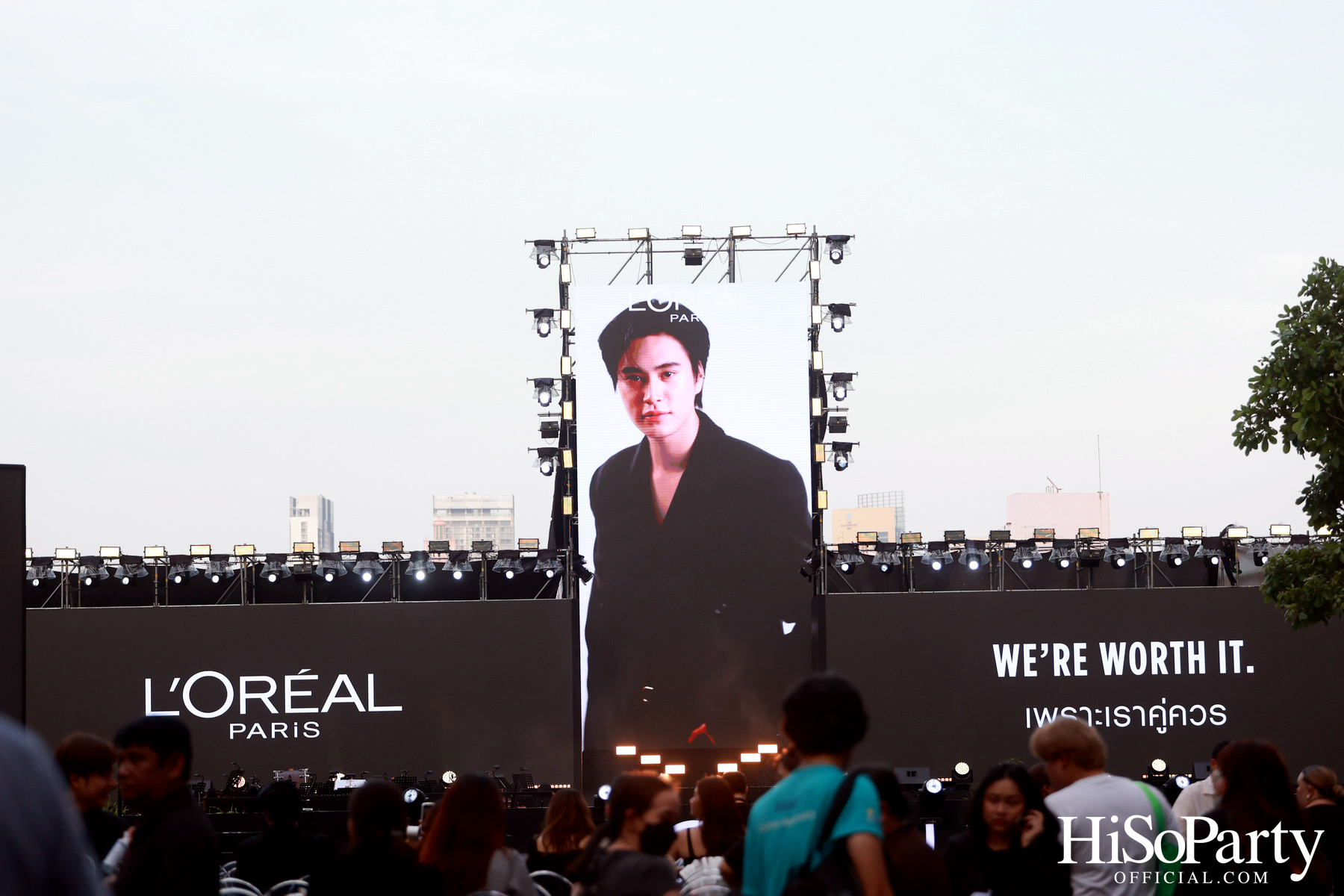 L’Oréal Paris Worth It 2025