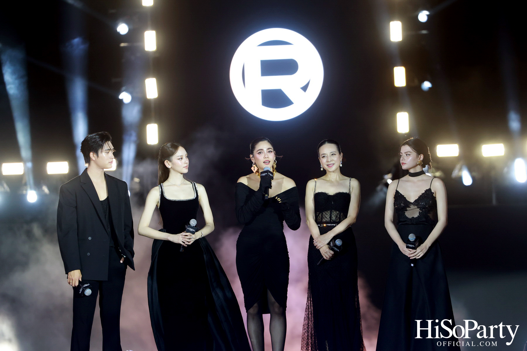 L’Oréal Paris Worth It 2025