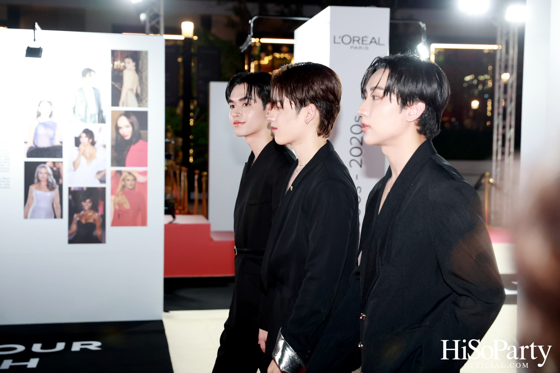 L’Oréal Paris Worth It 2025