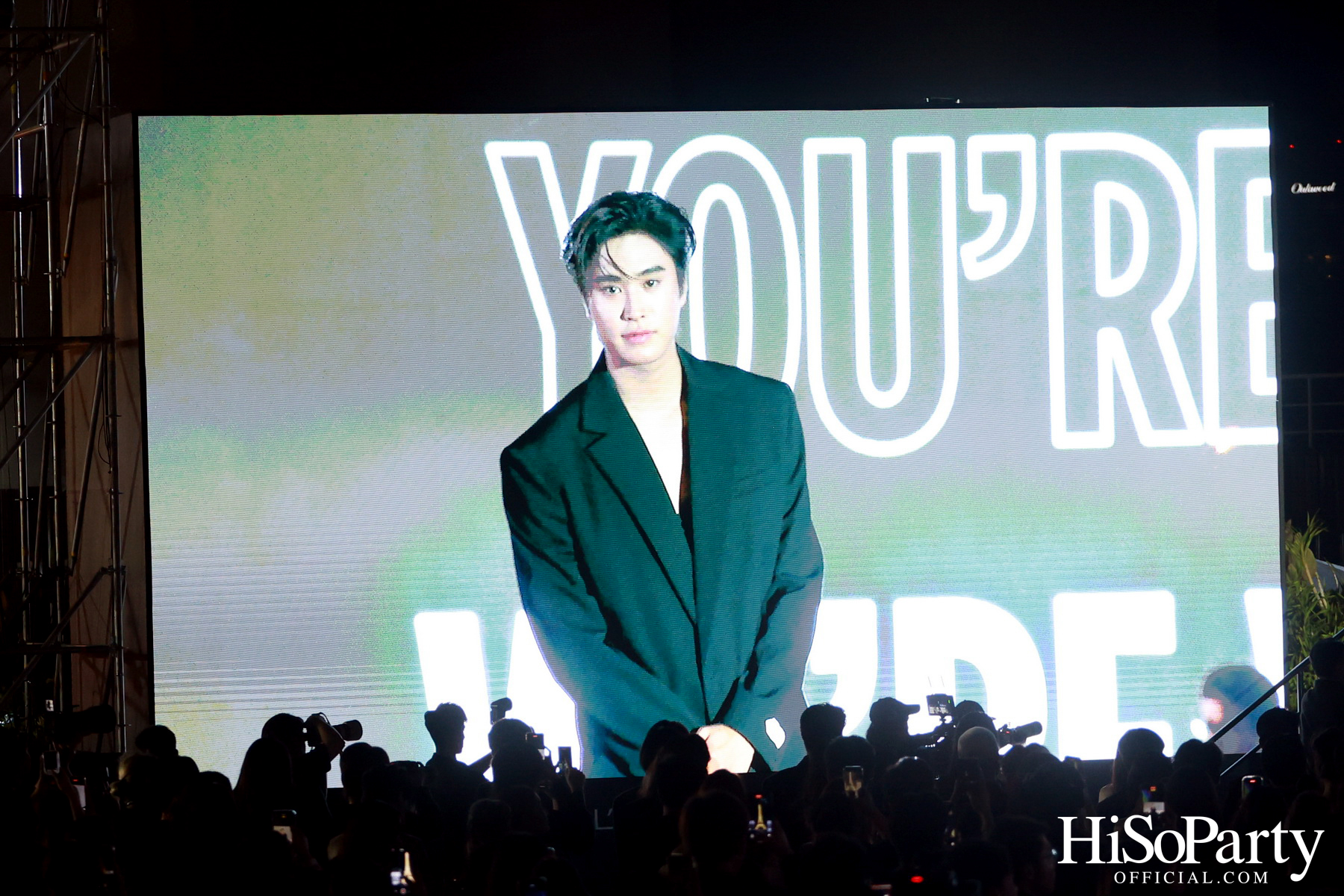 L’Oréal Paris Worth It 2025