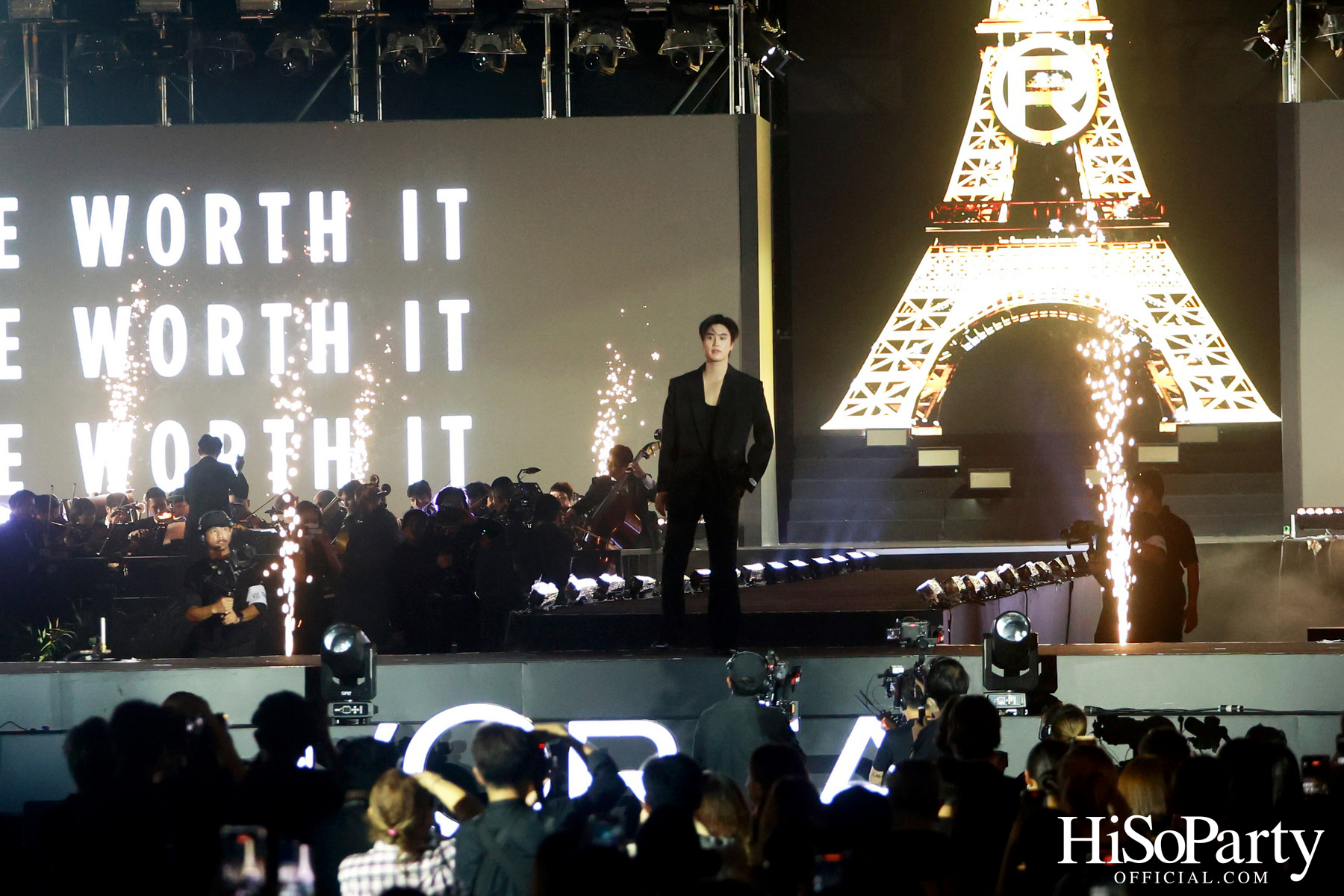 L’Oréal Paris Worth It 2025