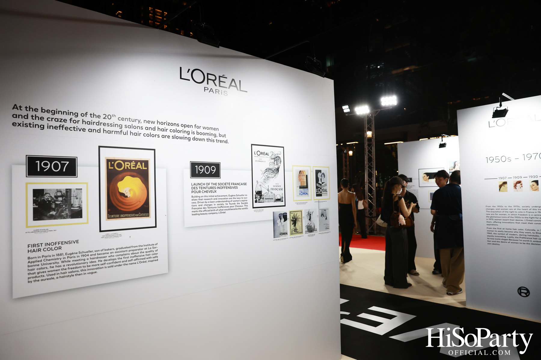 L’Oréal Paris Worth It 2025