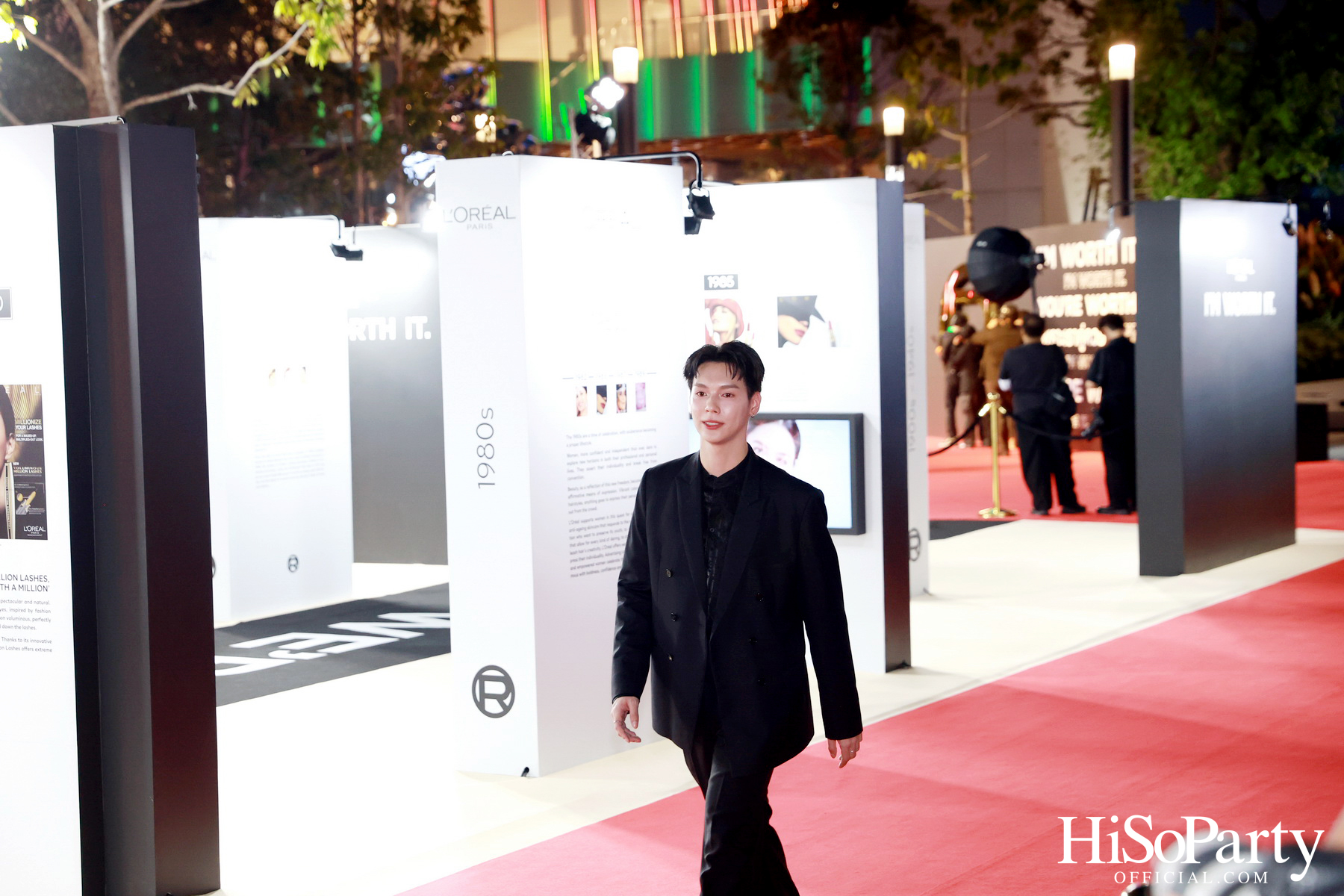 L’Oréal Paris Worth It 2025