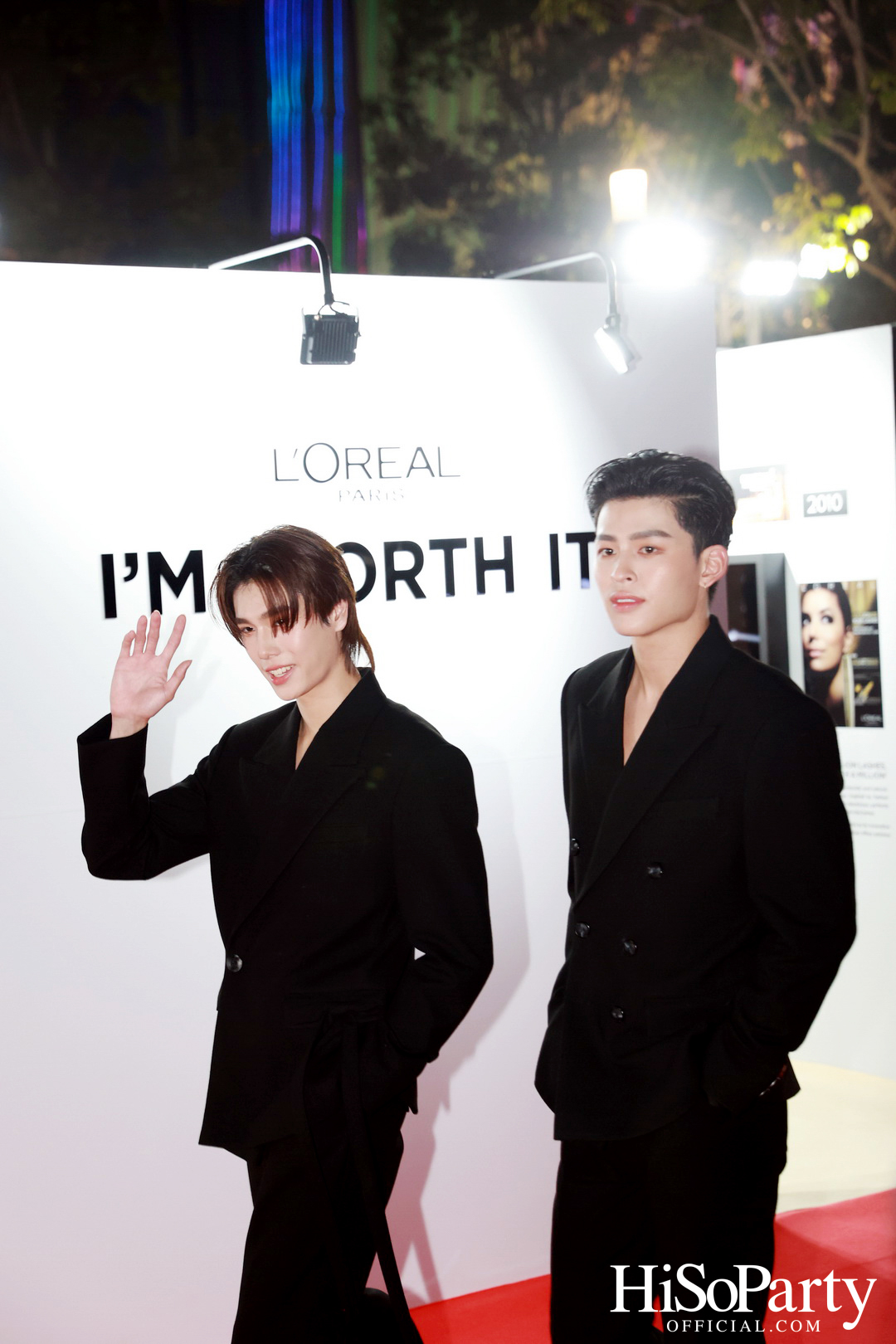 L’Oréal Paris Worth It 2025