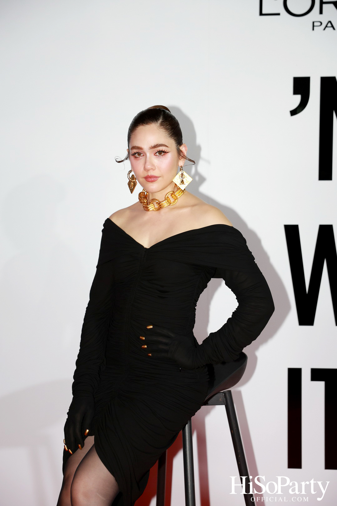 L’Oréal Paris Worth It 2025