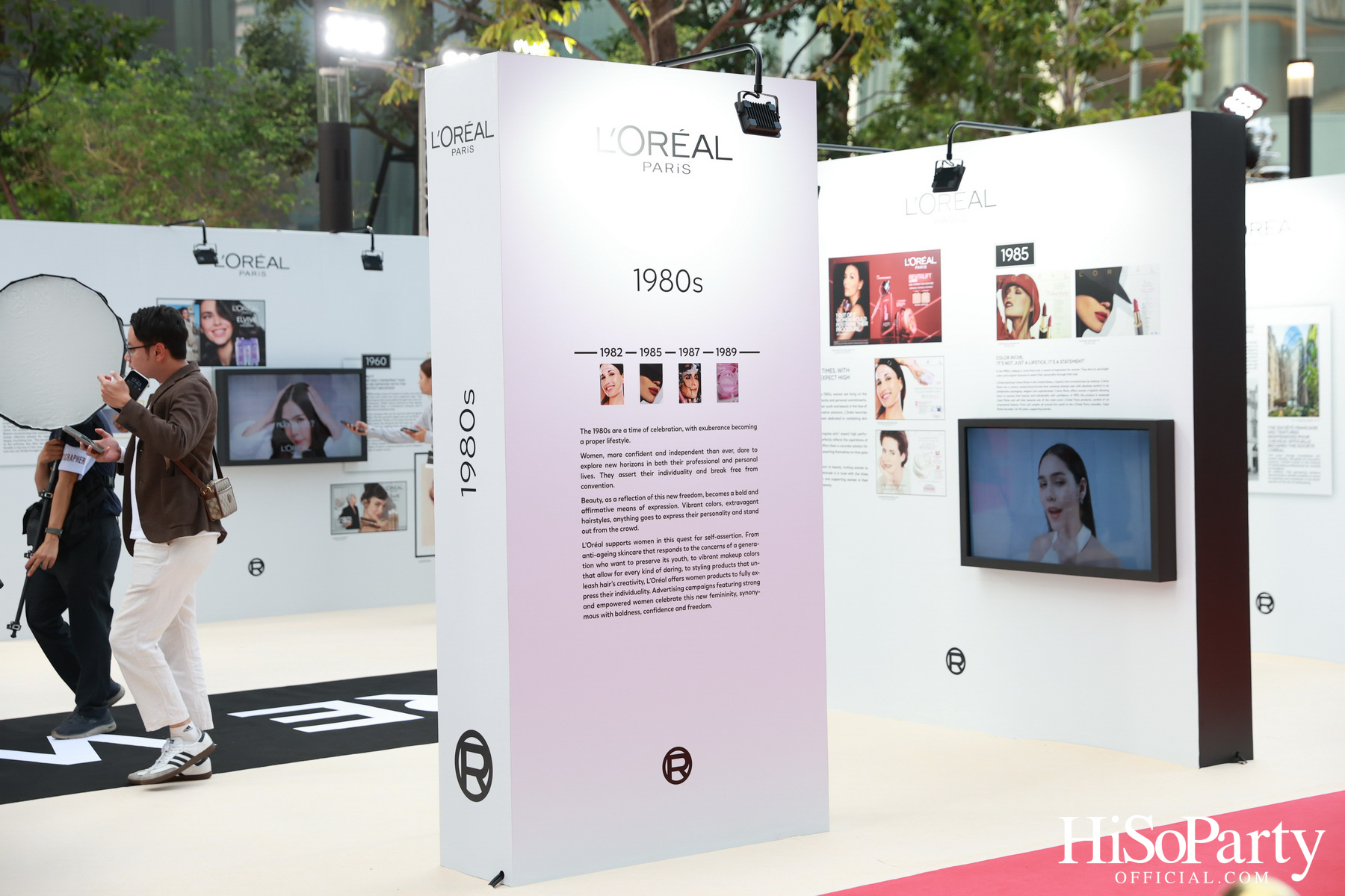 L’Oréal Paris Worth It 2025