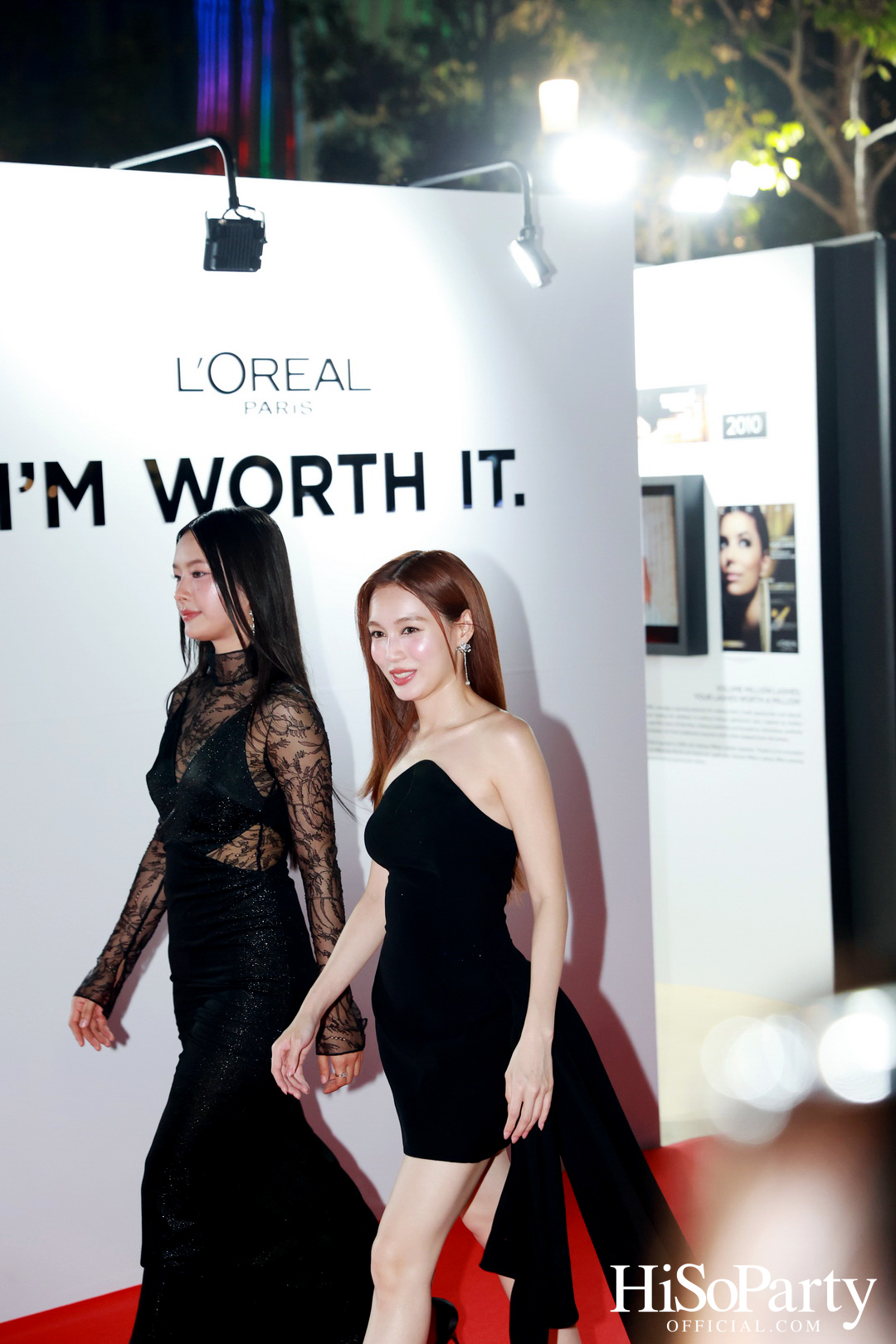 L’Oréal Paris Worth It 2025