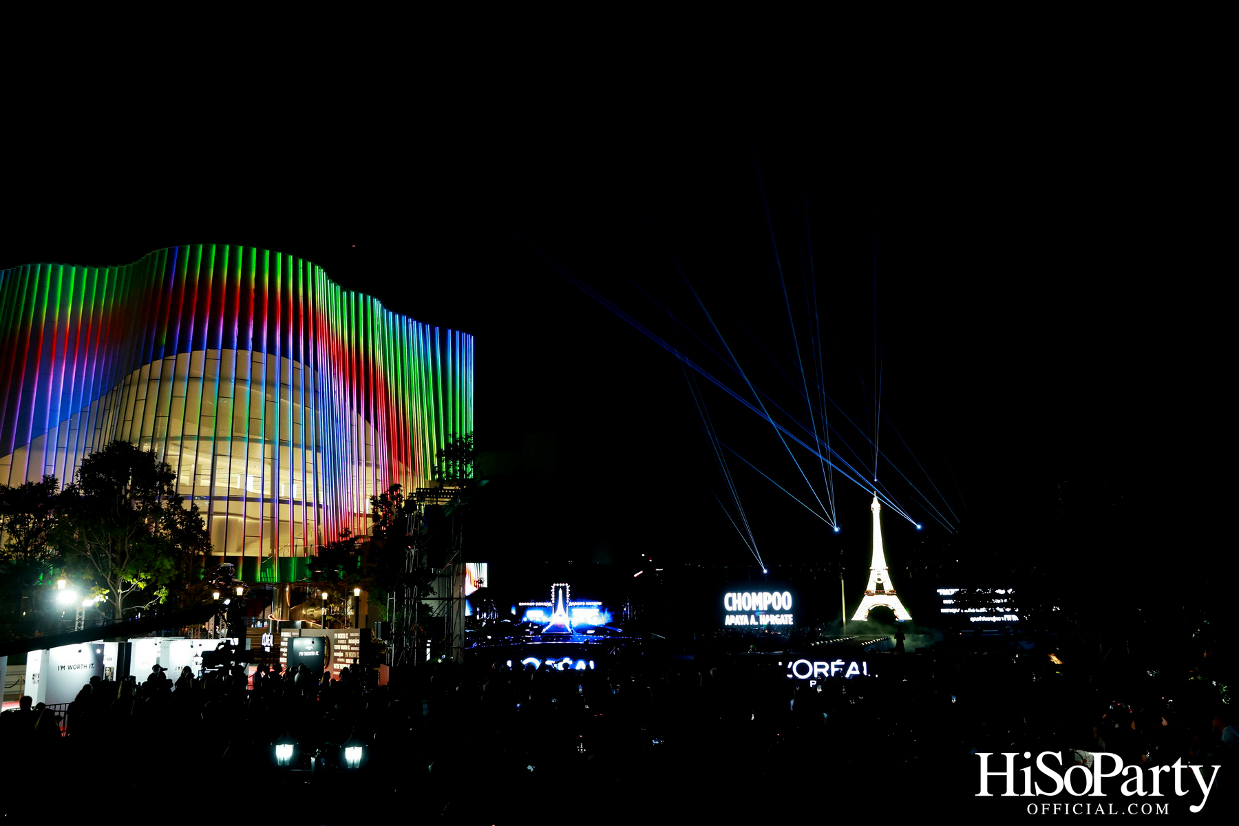 L’Oréal Paris Worth It 2025