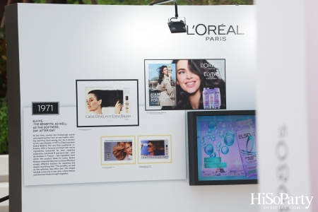 L’Oréal Paris Worth It 2025