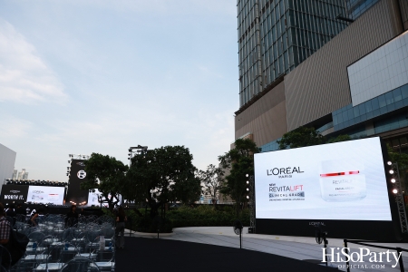 L’Oréal Paris Worth It 2025