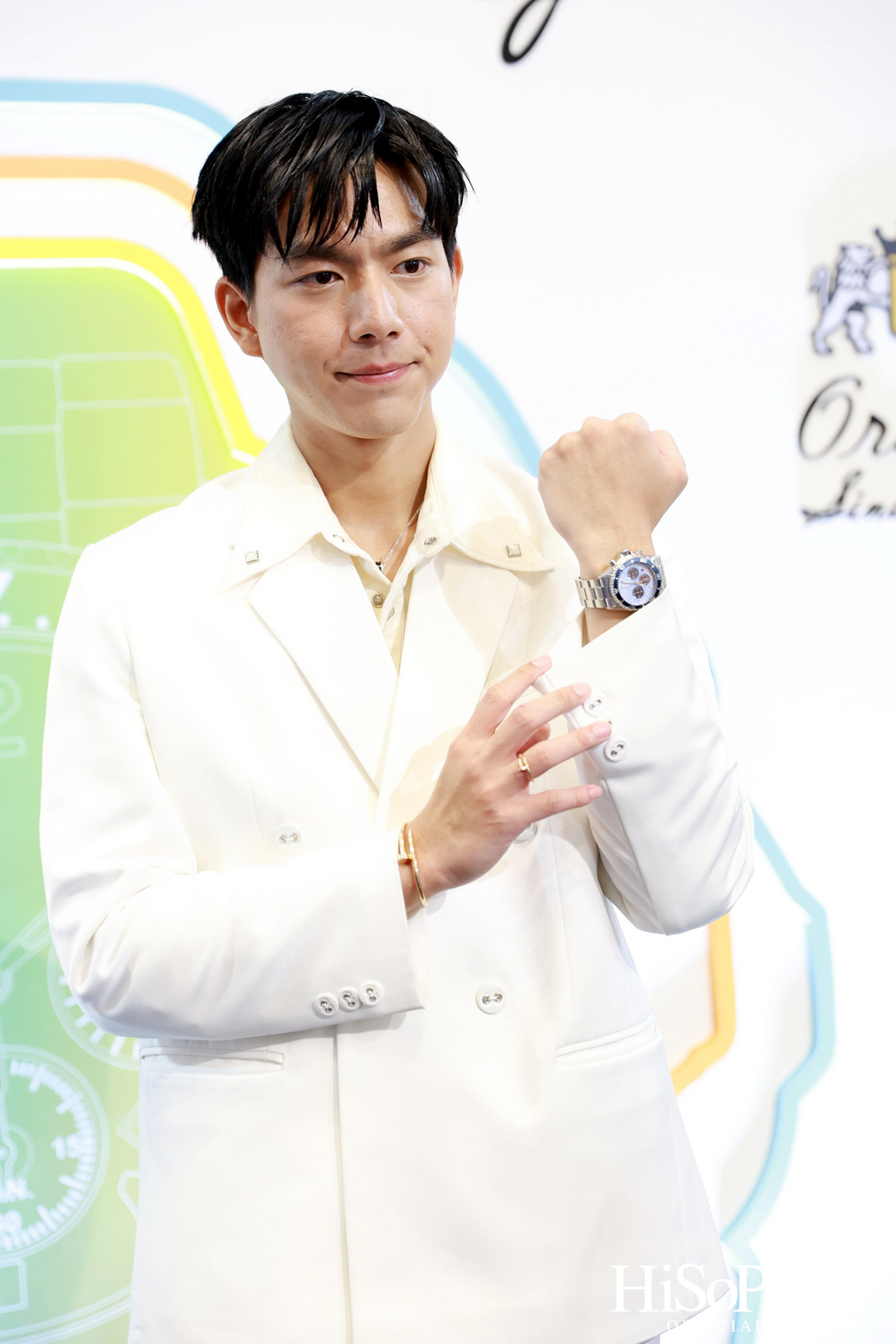 ORIENT ฉลอง 75 ปีแห่งการเดินทางเหนือกาลเวลา เปิดตัวนาฬิการุ่นลิมิเต็ดสุดเอ็กซ์คลูซีฟในงาน ‘75 Shades Of Time – A Timeless Journey By Orient’