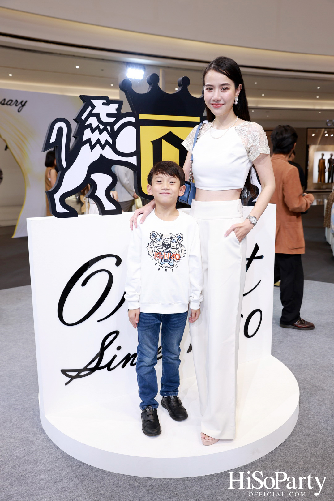 ORIENT ฉลอง 75 ปีแห่งการเดินทางเหนือกาลเวลา เปิดตัวนาฬิการุ่นลิมิเต็ดสุดเอ็กซ์คลูซีฟในงาน ‘75 Shades Of Time – A Timeless Journey By Orient’