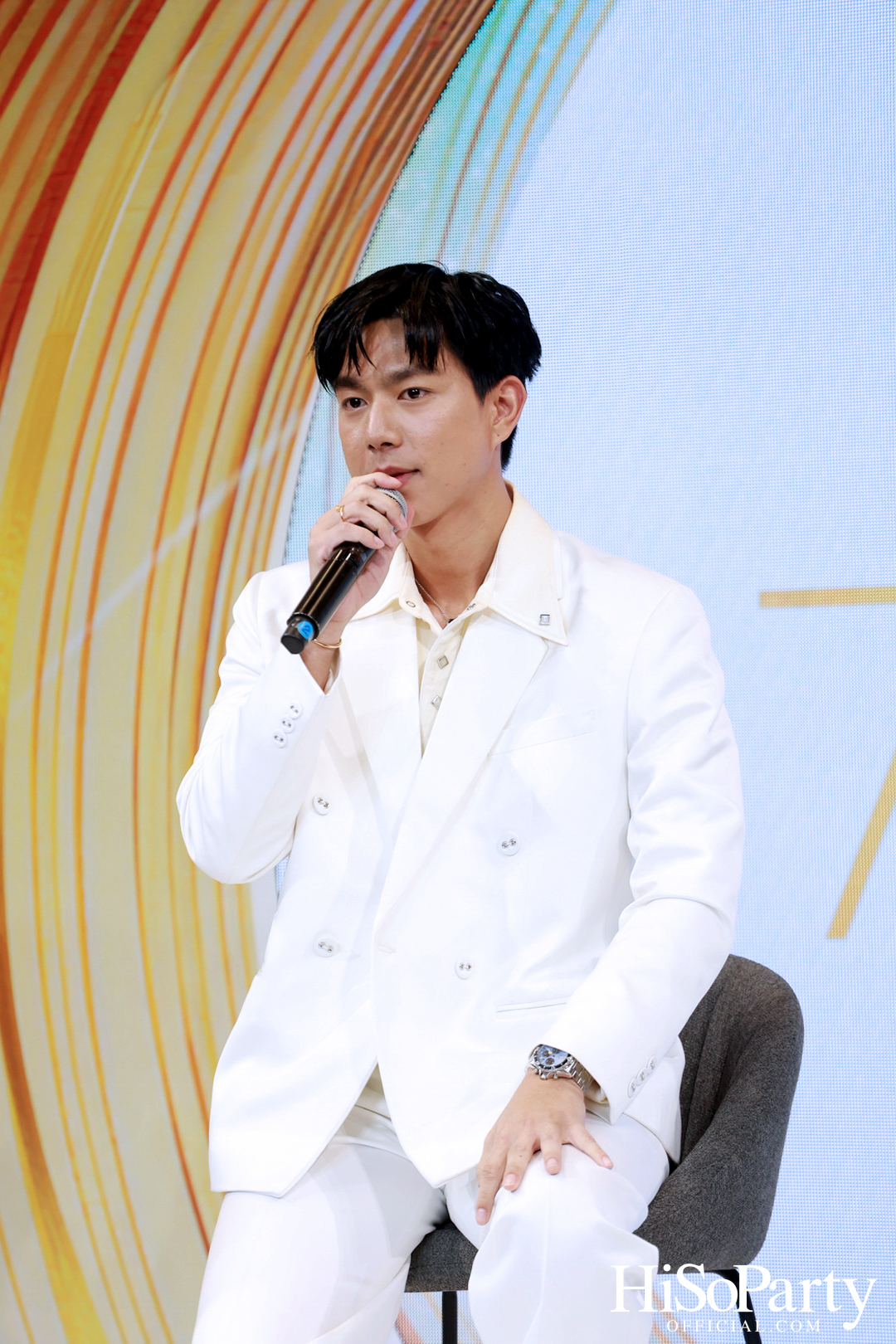 ORIENT ฉลอง 75 ปีแห่งการเดินทางเหนือกาลเวลา เปิดตัวนาฬิการุ่นลิมิเต็ดสุดเอ็กซ์คลูซีฟในงาน ‘75 Shades Of Time – A Timeless Journey By Orient’