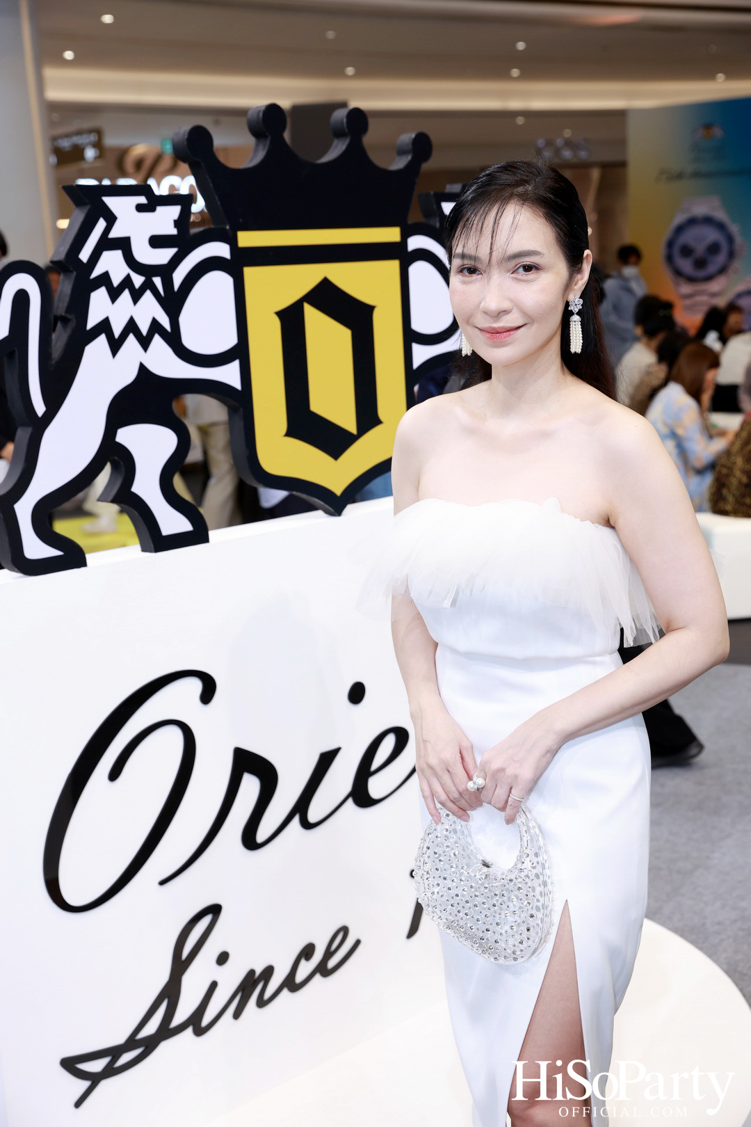 ORIENT ฉลอง 75 ปีแห่งการเดินทางเหนือกาลเวลา เปิดตัวนาฬิการุ่นลิมิเต็ดสุดเอ็กซ์คลูซีฟในงาน ‘75 Shades Of Time – A Timeless Journey By Orient’