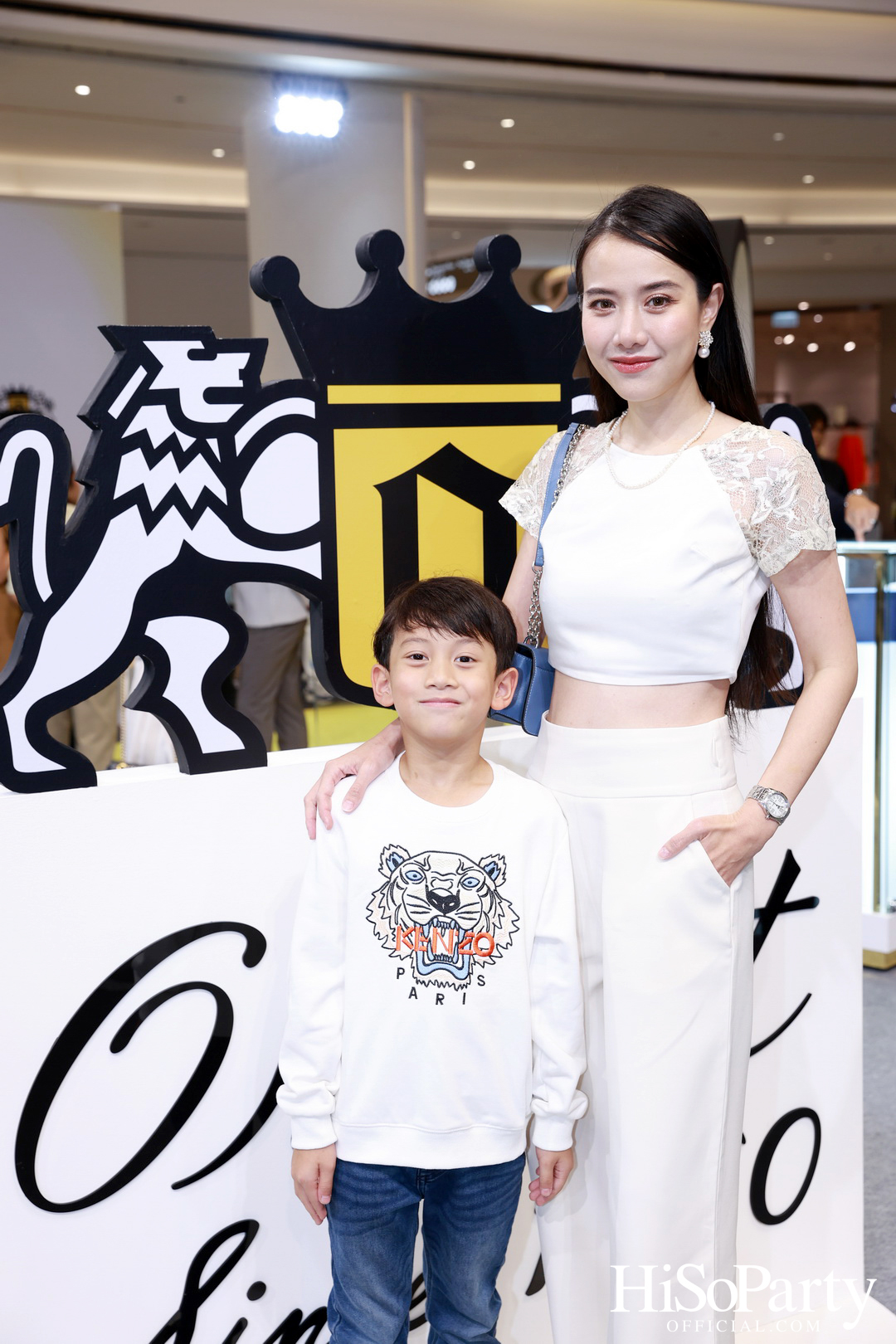 ORIENT ฉลอง 75 ปีแห่งการเดินทางเหนือกาลเวลา เปิดตัวนาฬิการุ่นลิมิเต็ดสุดเอ็กซ์คลูซีฟในงาน ‘75 Shades Of Time – A Timeless Journey By Orient’