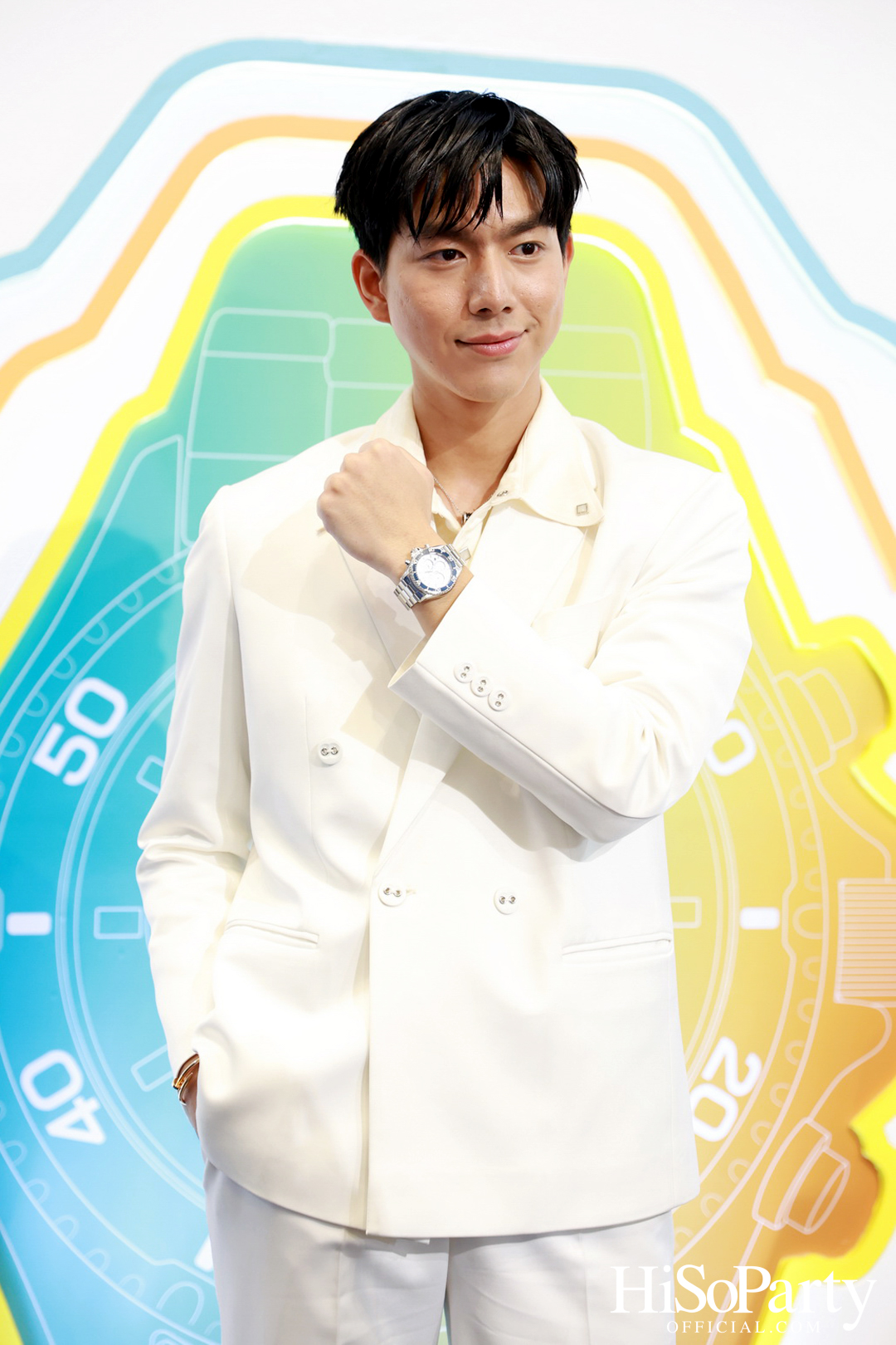 ORIENT ฉลอง 75 ปีแห่งการเดินทางเหนือกาลเวลา เปิดตัวนาฬิการุ่นลิมิเต็ดสุดเอ็กซ์คลูซีฟในงาน ‘75 Shades Of Time – A Timeless Journey By Orient’