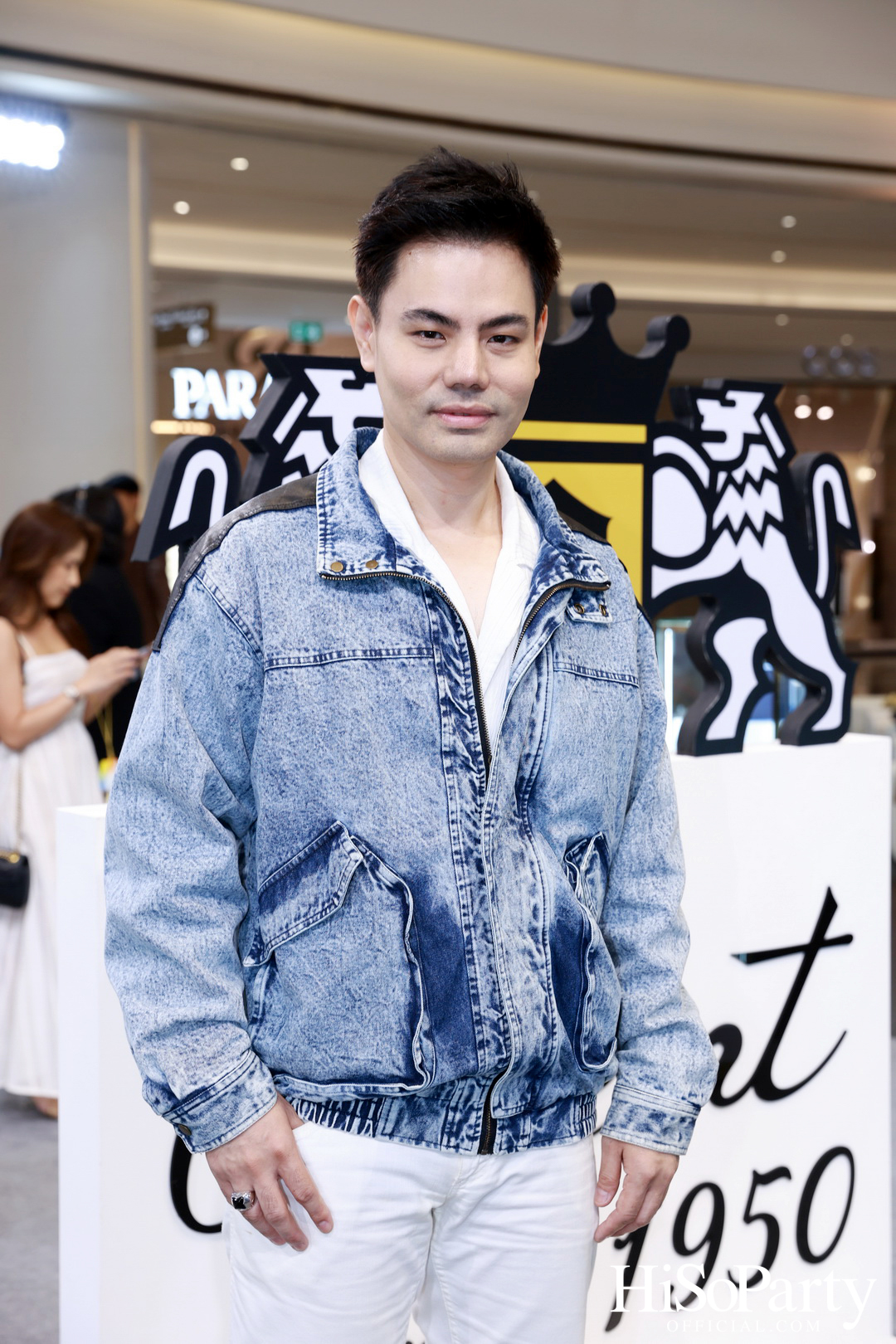 ORIENT ฉลอง 75 ปีแห่งการเดินทางเหนือกาลเวลา เปิดตัวนาฬิการุ่นลิมิเต็ดสุดเอ็กซ์คลูซีฟในงาน ‘75 Shades Of Time – A Timeless Journey By Orient’