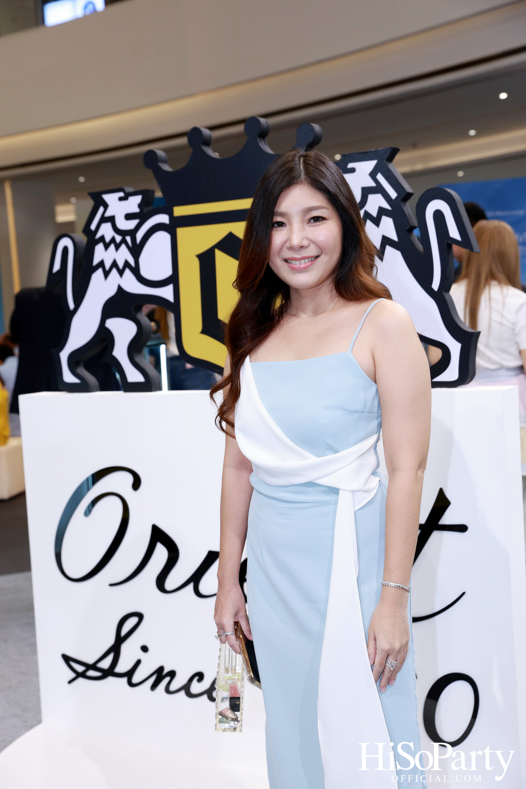 ORIENT ฉลอง 75 ปีแห่งการเดินทางเหนือกาลเวลา เปิดตัวนาฬิการุ่นลิมิเต็ดสุดเอ็กซ์คลูซีฟในงาน ‘75 Shades Of Time – A Timeless Journey By Orient’