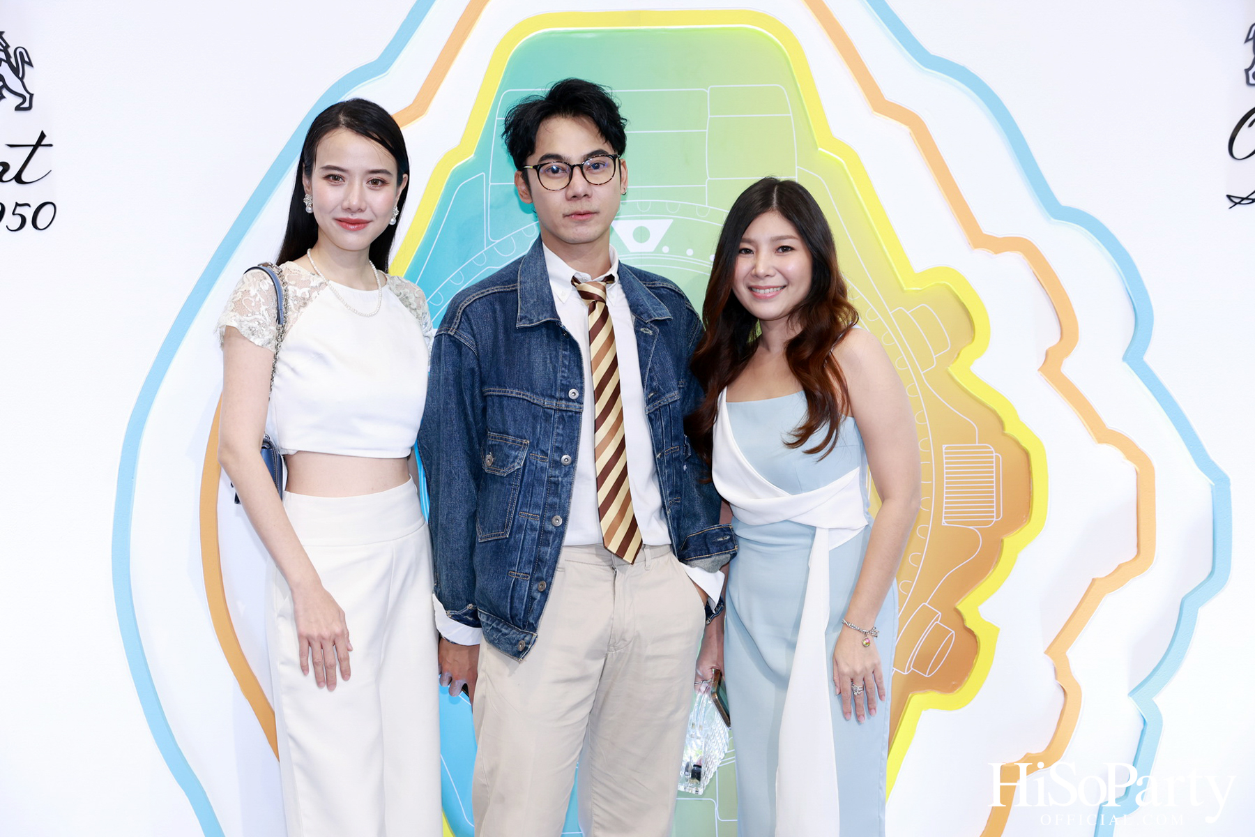 ORIENT ฉลอง 75 ปีแห่งการเดินทางเหนือกาลเวลา เปิดตัวนาฬิการุ่นลิมิเต็ดสุดเอ็กซ์คลูซีฟในงาน ‘75 Shades Of Time – A Timeless Journey By Orient’