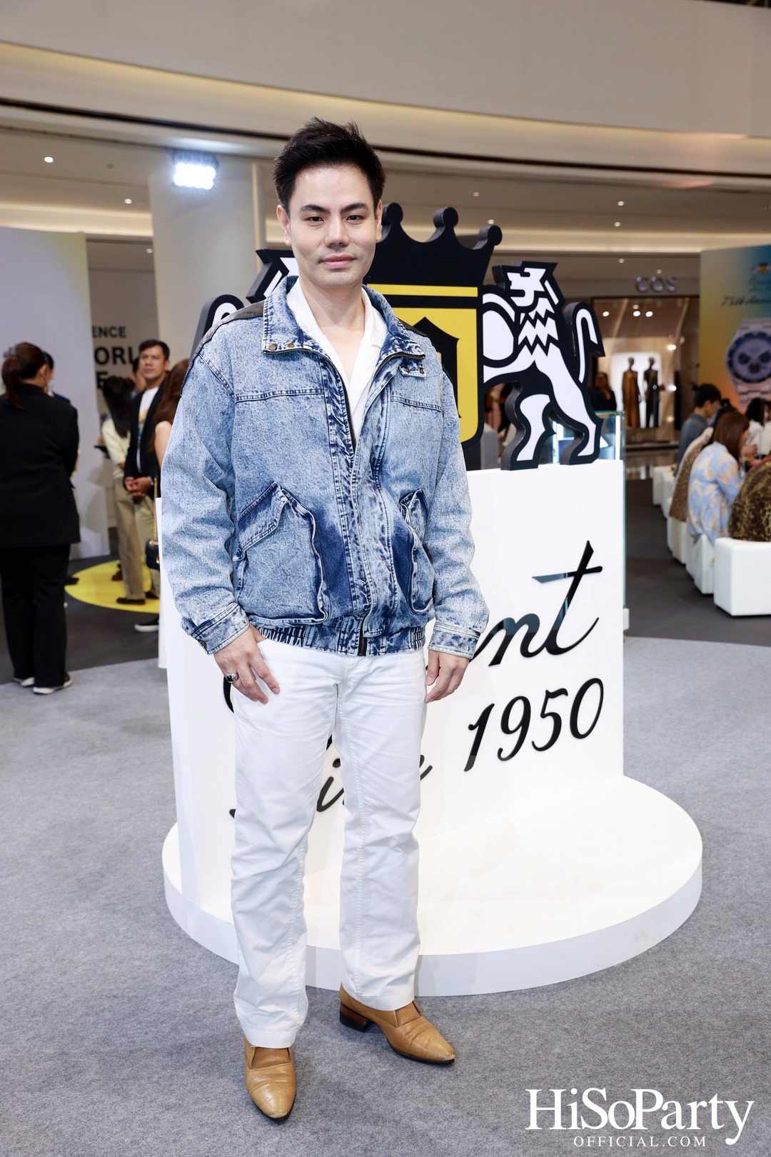 ORIENT ฉลอง 75 ปีแห่งการเดินทางเหนือกาลเวลา เปิดตัวนาฬิการุ่นลิมิเต็ดสุดเอ็กซ์คลูซีฟในงาน ‘75 Shades Of Time – A Timeless Journey By Orient’