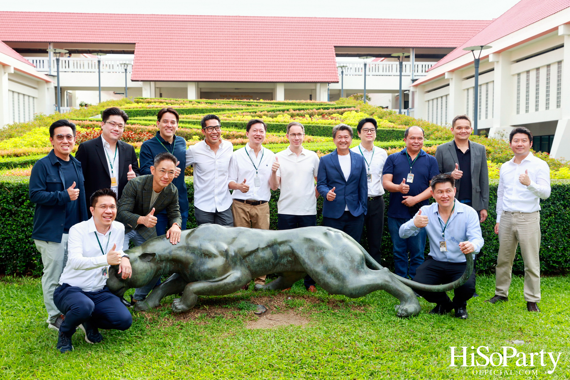 Grade 5 Moving on Ceremony at ISB Cultural Convention Theatre