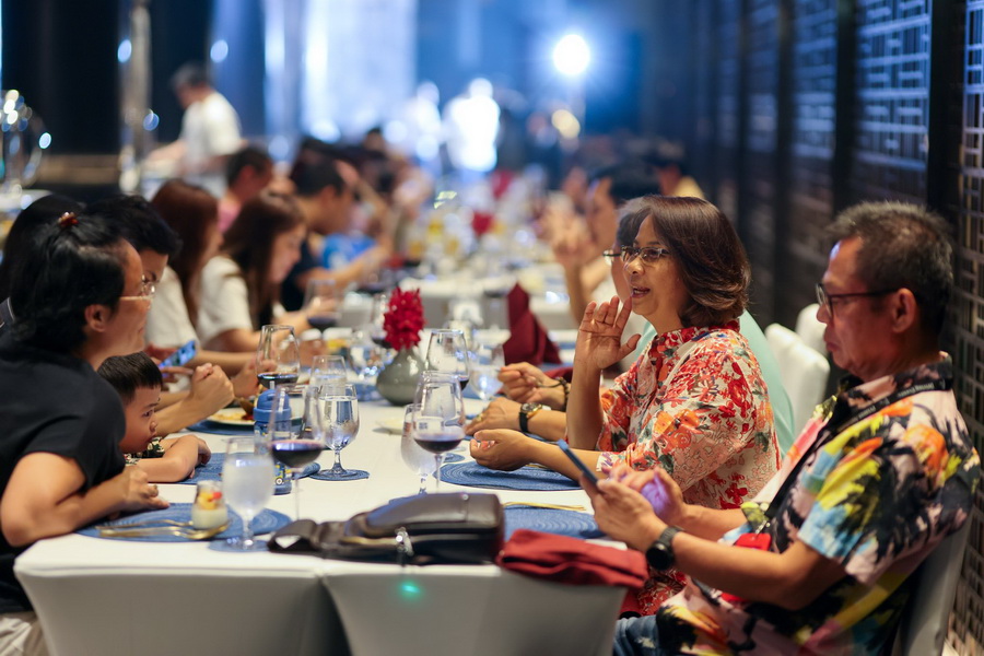 เบนซ์ไพรม์มัส เปิดมิติใหม่สุดลักชูรี ในงาน Mercedes-Benz Driving Events