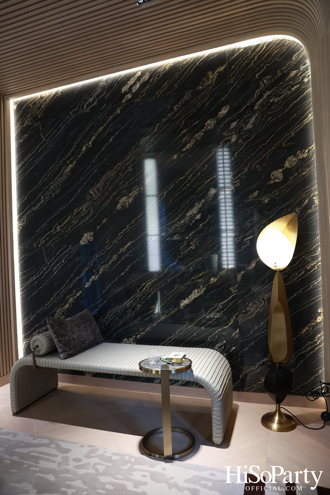 SONLE RESIDENCES โครงการ One of a kind ที่สุดแห่งปีจาก SC ASSET เปิดบ้านต้อนรับแขกคนพิเศษสู่ดินเนอร์สุดเอ็กซ์คลูซีฟใจกลางรัชวิภา