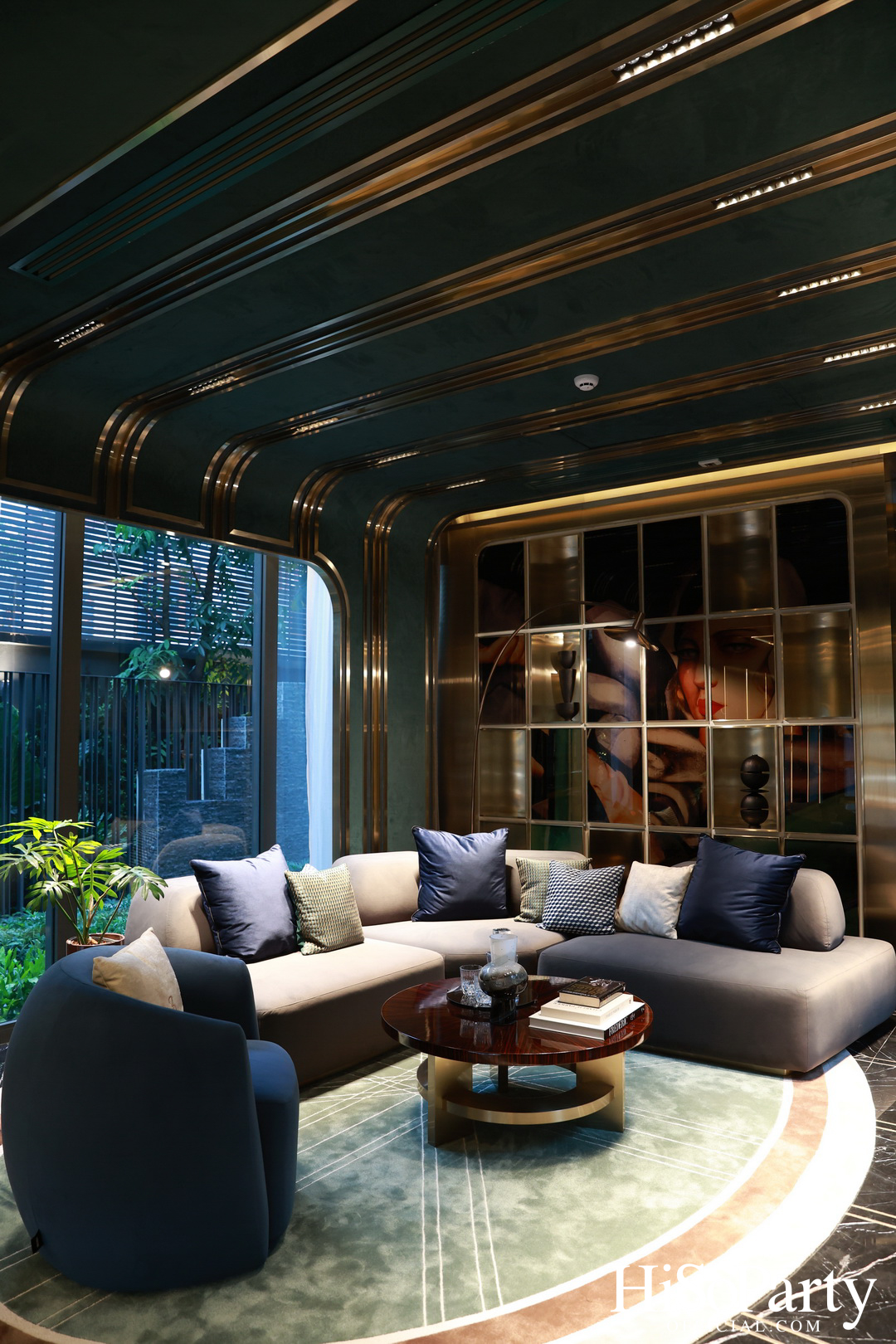 SONLE RESIDENCES โครงการ One of a kind ที่สุดแห่งปีจาก SC ASSET เปิดบ้านต้อนรับแขกคนพิเศษสู่ดินเนอร์สุดเอ็กซ์คลูซีฟใจกลางรัชวิภา