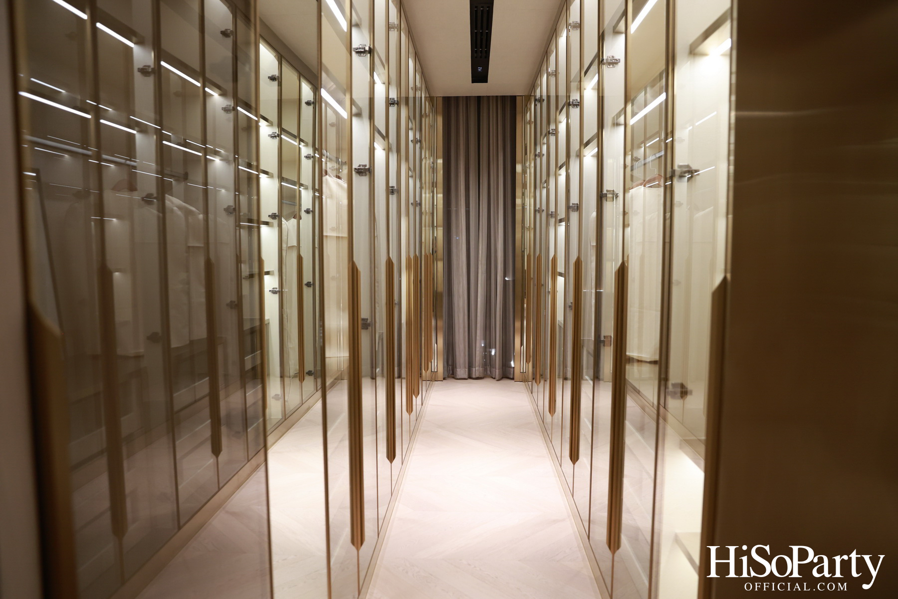 SONLE RESIDENCES โครงการ One of a kind ที่สุดแห่งปีจาก SC ASSET เปิดบ้านต้อนรับแขกคนพิเศษสู่ดินเนอร์สุดเอ็กซ์คลูซีฟใจกลางรัชวิภา