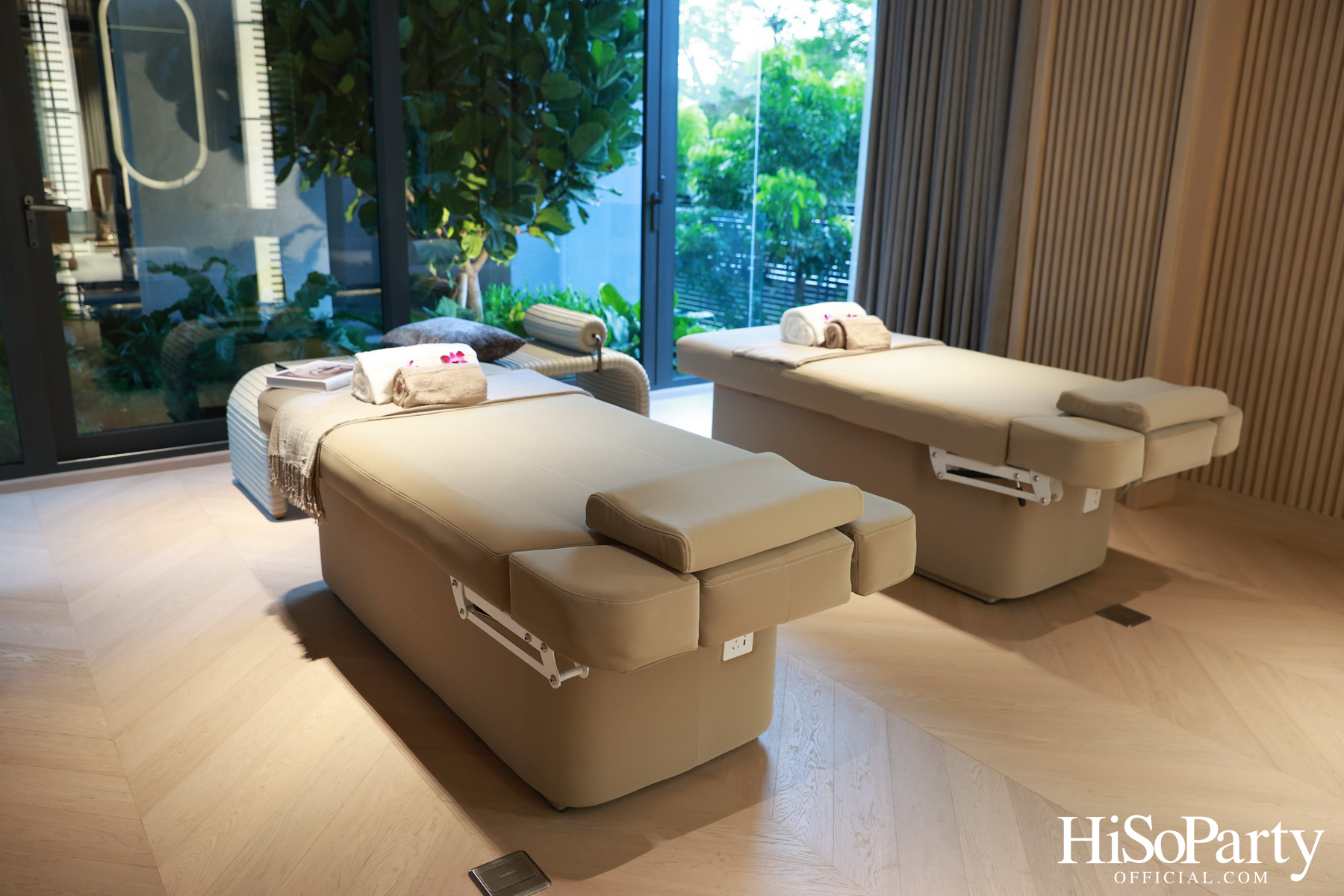 SONLE RESIDENCES โครงการ One of a kind ที่สุดแห่งปีจาก SC ASSET เปิดบ้านต้อนรับแขกคนพิเศษสู่ดินเนอร์สุดเอ็กซ์คลูซีฟใจกลางรัชวิภา