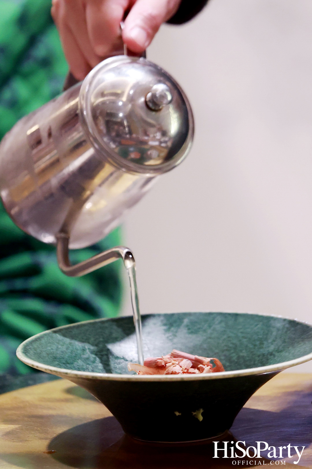 SONLE RESIDENCES โครงการ One of a kind ที่สุดแห่งปีจาก SC ASSET เปิดบ้านต้อนรับแขกคนพิเศษสู่ดินเนอร์สุดเอ็กซ์คลูซีฟใจกลางรัชวิภา