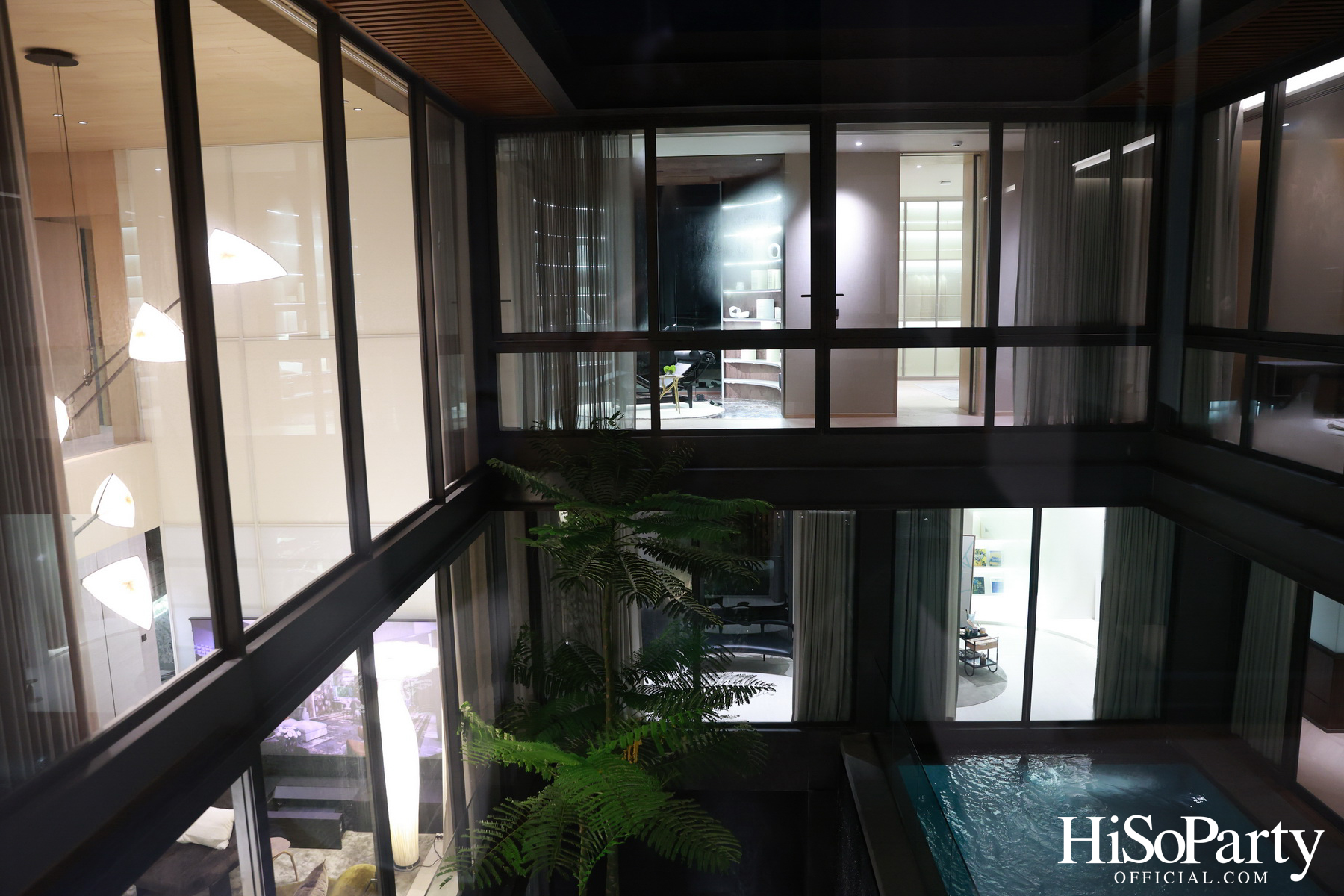 SONLE RESIDENCES โครงการ One of a kind ที่สุดแห่งปีจาก SC ASSET เปิดบ้านต้อนรับแขกคนพิเศษสู่ดินเนอร์สุดเอ็กซ์คลูซีฟใจกลางรัชวิภา