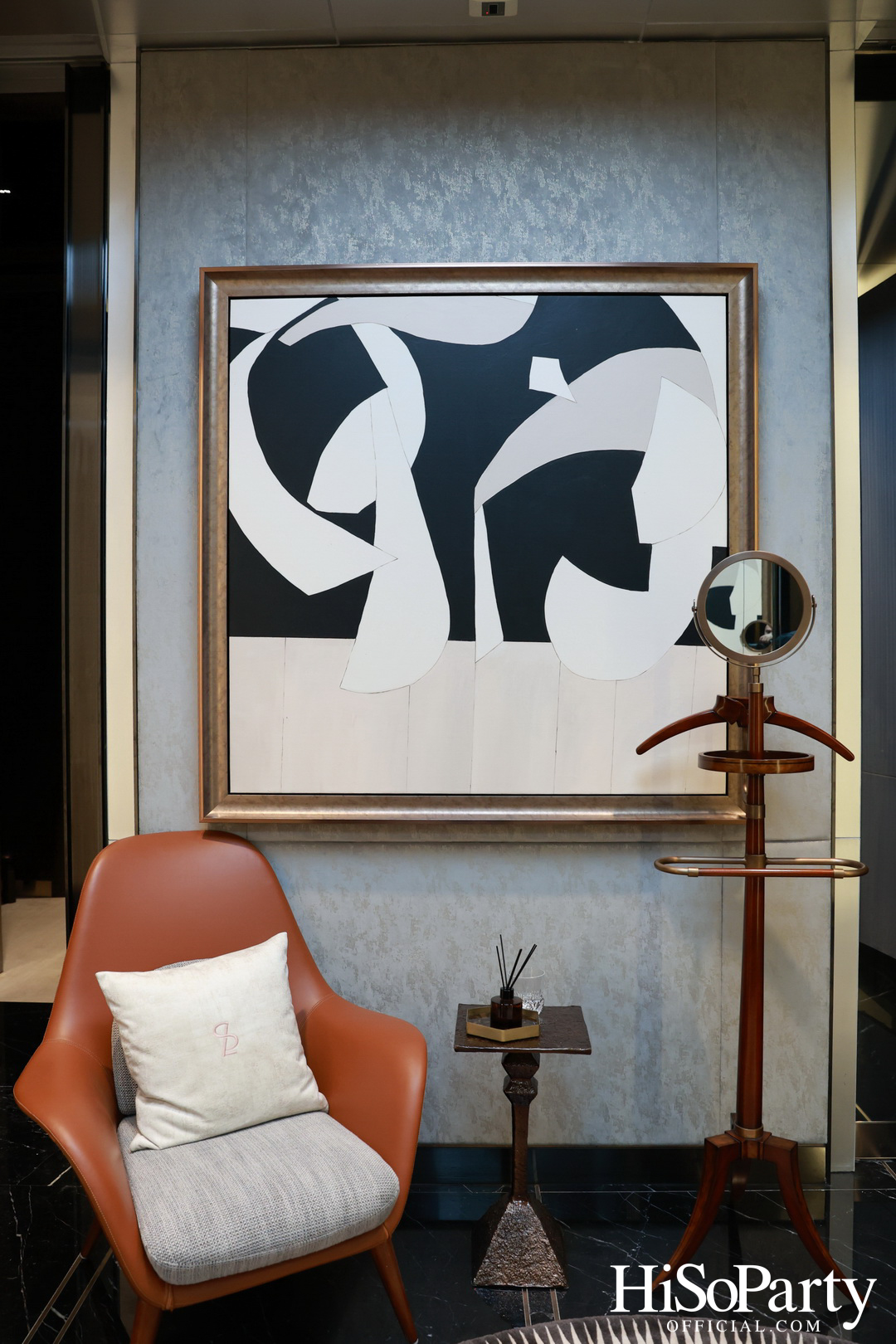 SONLE RESIDENCES โครงการ One of a kind ที่สุดแห่งปีจาก SC ASSET เปิดบ้านต้อนรับแขกคนพิเศษสู่ดินเนอร์สุดเอ็กซ์คลูซีฟใจกลางรัชวิภา