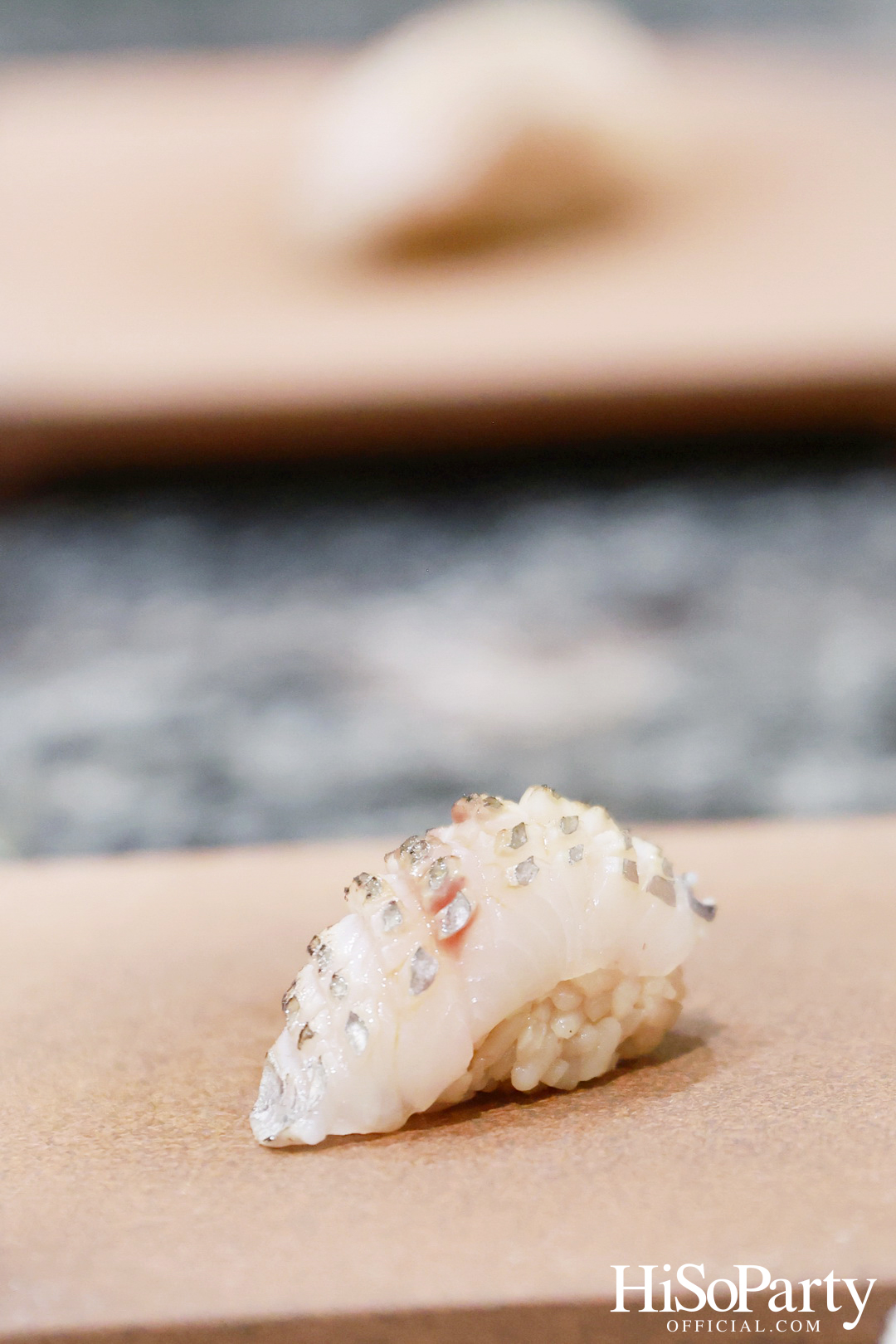 SONLE RESIDENCES โครงการ One of a kind ที่สุดแห่งปีจาก SC ASSET เปิดบ้านต้อนรับแขกคนพิเศษสู่ดินเนอร์สุดเอ็กซ์คลูซีฟใจกลางรัชวิภา