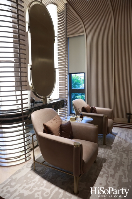 SONLE RESIDENCES โครงการ One of a kind ที่สุดแห่งปีจาก SC ASSET เปิดบ้านต้อนรับแขกคนพิเศษสู่ดินเนอร์สุดเอ็กซ์คลูซีฟใจกลางรัชวิภา