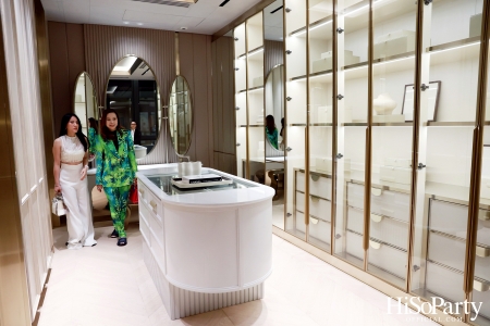SONLE RESIDENCES โครงการ One of a kind ที่สุดแห่งปีจาก SC ASSET เปิดบ้านต้อนรับแขกคนพิเศษสู่ดินเนอร์สุดเอ็กซ์คลูซีฟใจกลางรัชวิภา