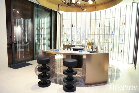 SONLE RESIDENCES โครงการ One of a kind ที่สุดแห่งปีจาก SC ASSET เปิดบ้านต้อนรับแขกคนพิเศษสู่ดินเนอร์สุดเอ็กซ์คลูซีฟใจกลางรัชวิภา