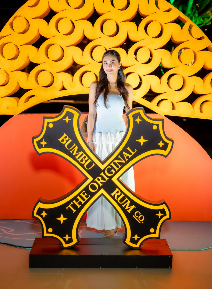 'Sip into the Sunset' ค่ำคืนสุดชิลริมทะเลภูเก็ต กับเครื่องดื่มพรีเมียมและวิวพระอาทิตย์ตกสุดโรแมนติก