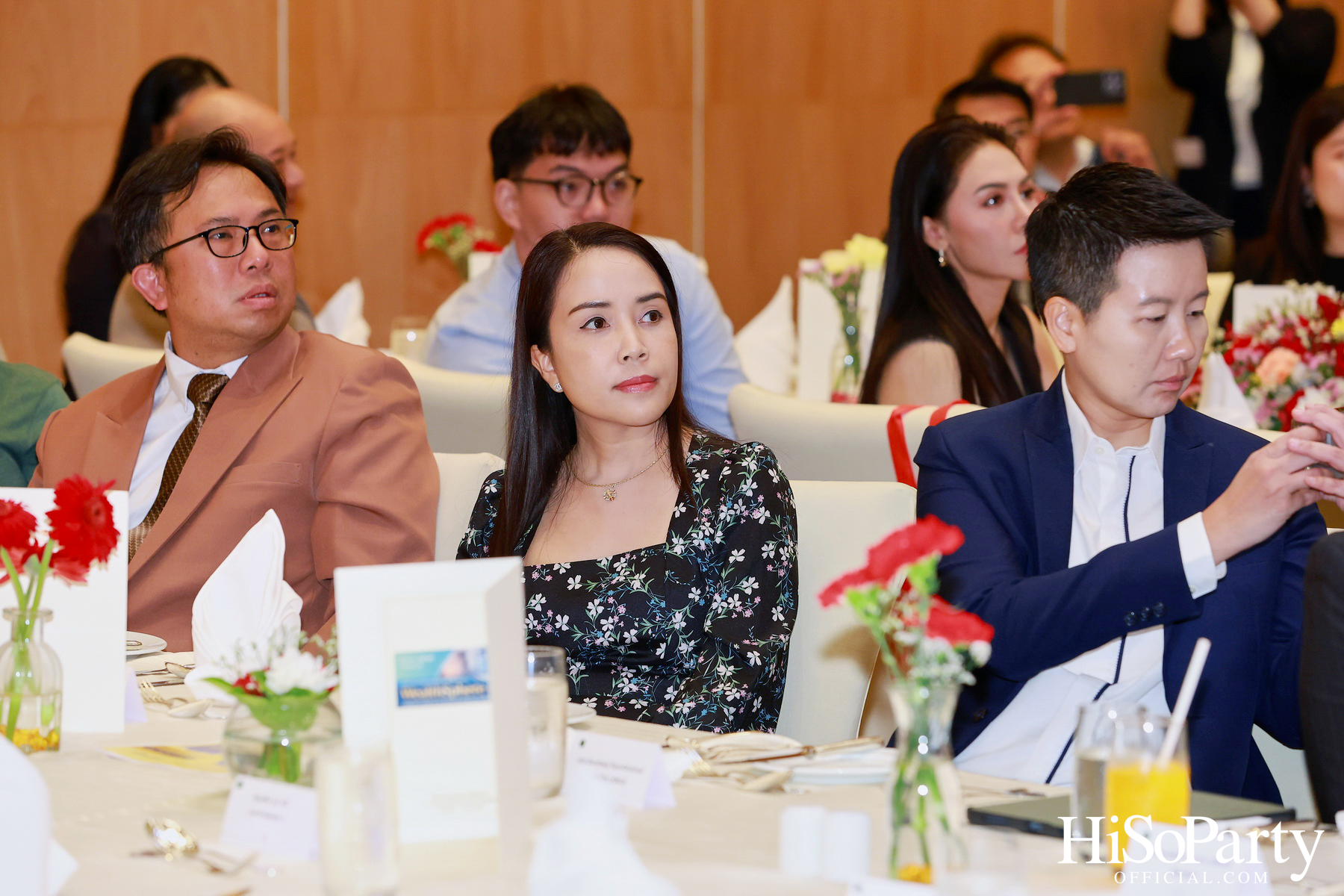 ชับบ์ ไลฟ์ ประกันชีวิต เปิดตัว Signature Legacy Campaign วางเป้าหมายสู่การส่งต่อความมั่งคั่งอย่างยั่งยืน