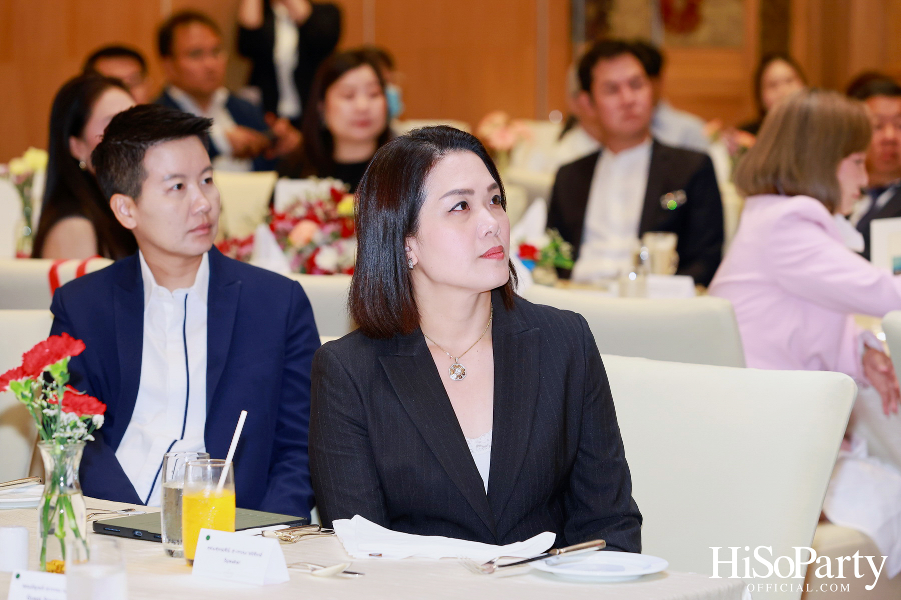 ชับบ์ ไลฟ์ ประกันชีวิต เปิดตัว Signature Legacy Campaign วางเป้าหมายสู่การส่งต่อความมั่งคั่งอย่างยั่งยืน