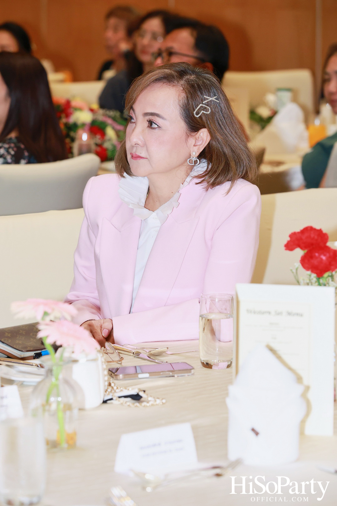 ชับบ์ ไลฟ์ ประกันชีวิต เปิดตัว Signature Legacy Campaign วางเป้าหมายสู่การส่งต่อความมั่งคั่งอย่างยั่งยืน