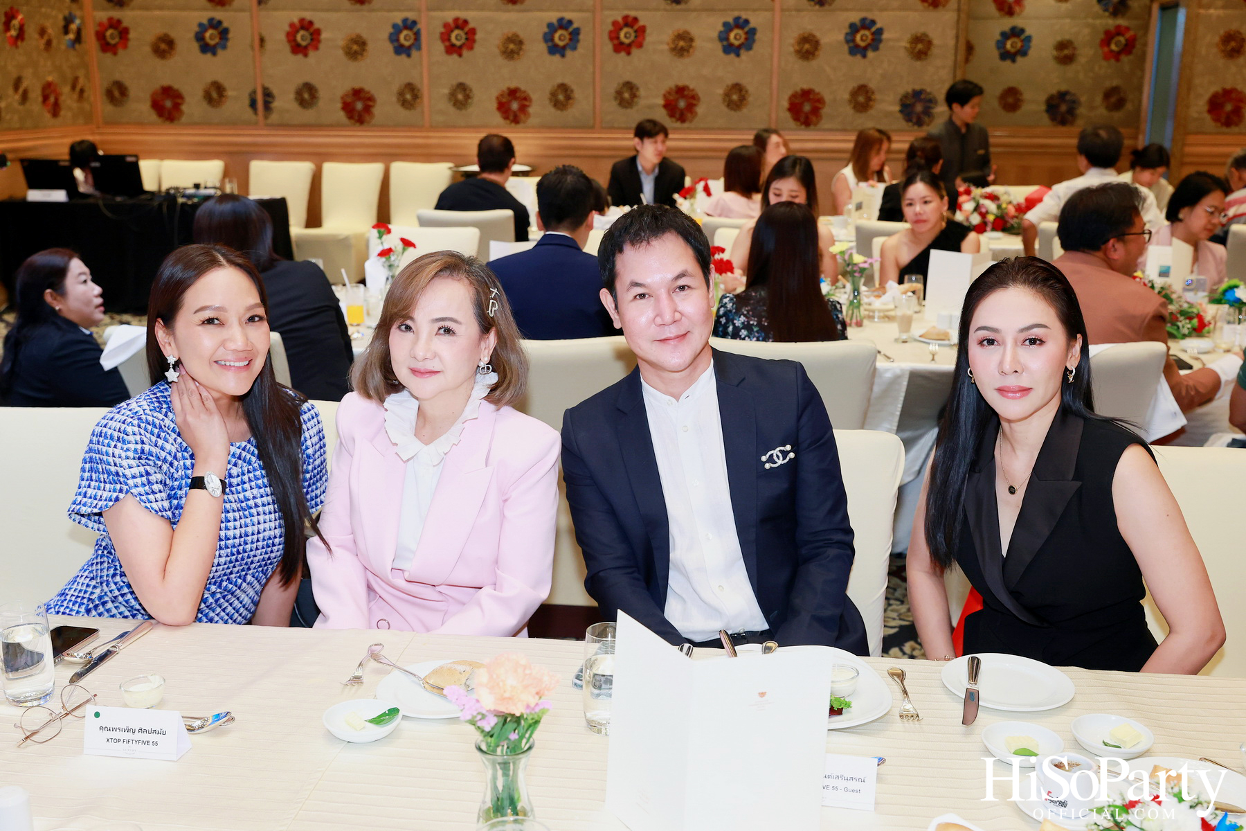 ชับบ์ ไลฟ์ ประกันชีวิต เปิดตัว Signature Legacy Campaign วางเป้าหมายสู่การส่งต่อความมั่งคั่งอย่างยั่งยืน