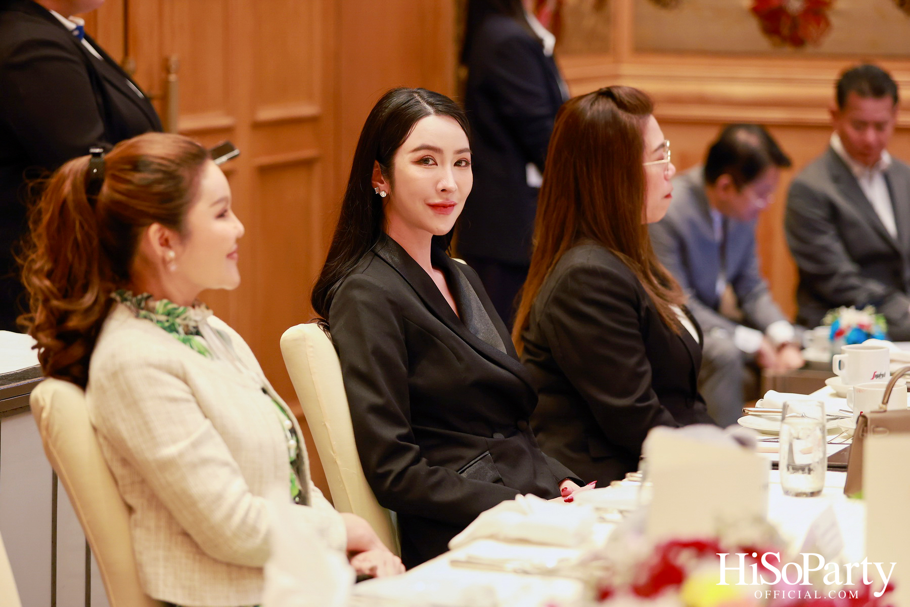 ชับบ์ ไลฟ์ ประกันชีวิต เปิดตัว Signature Legacy Campaign วางเป้าหมายสู่การส่งต่อความมั่งคั่งอย่างยั่งยืน