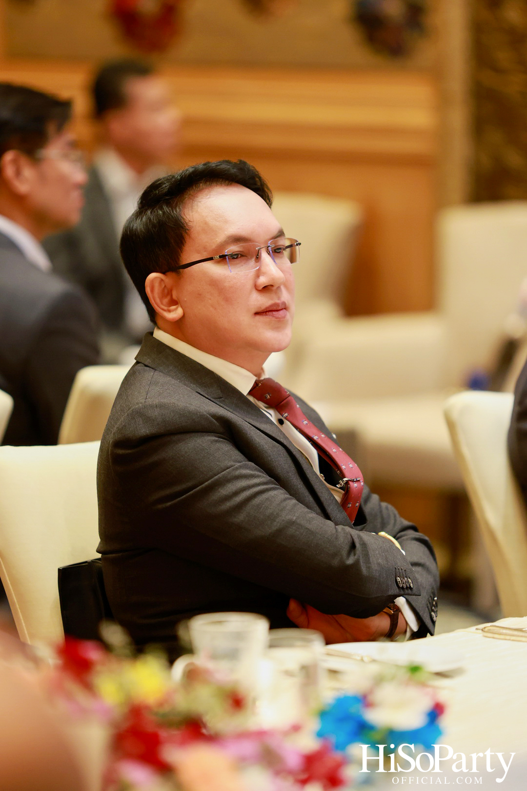 ชับบ์ ไลฟ์ ประกันชีวิต เปิดตัว Signature Legacy Campaign วางเป้าหมายสู่การส่งต่อความมั่งคั่งอย่างยั่งยืน