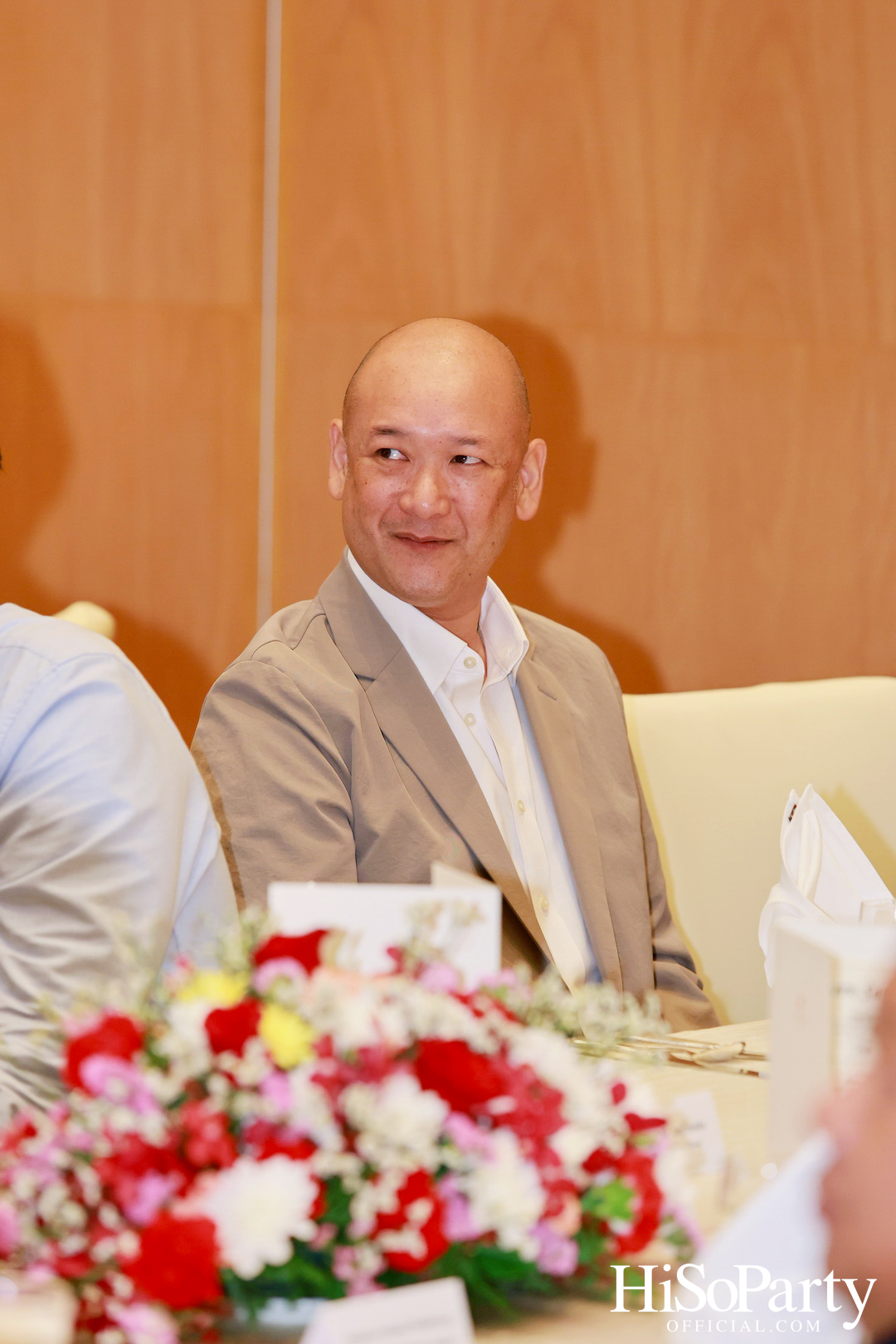 ชับบ์ ไลฟ์ ประกันชีวิต เปิดตัว Signature Legacy Campaign วางเป้าหมายสู่การส่งต่อความมั่งคั่งอย่างยั่งยืน