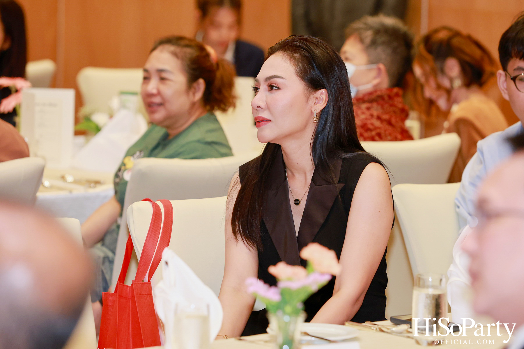 ชับบ์ ไลฟ์ ประกันชีวิต เปิดตัว Signature Legacy Campaign วางเป้าหมายสู่การส่งต่อความมั่งคั่งอย่างยั่งยืน