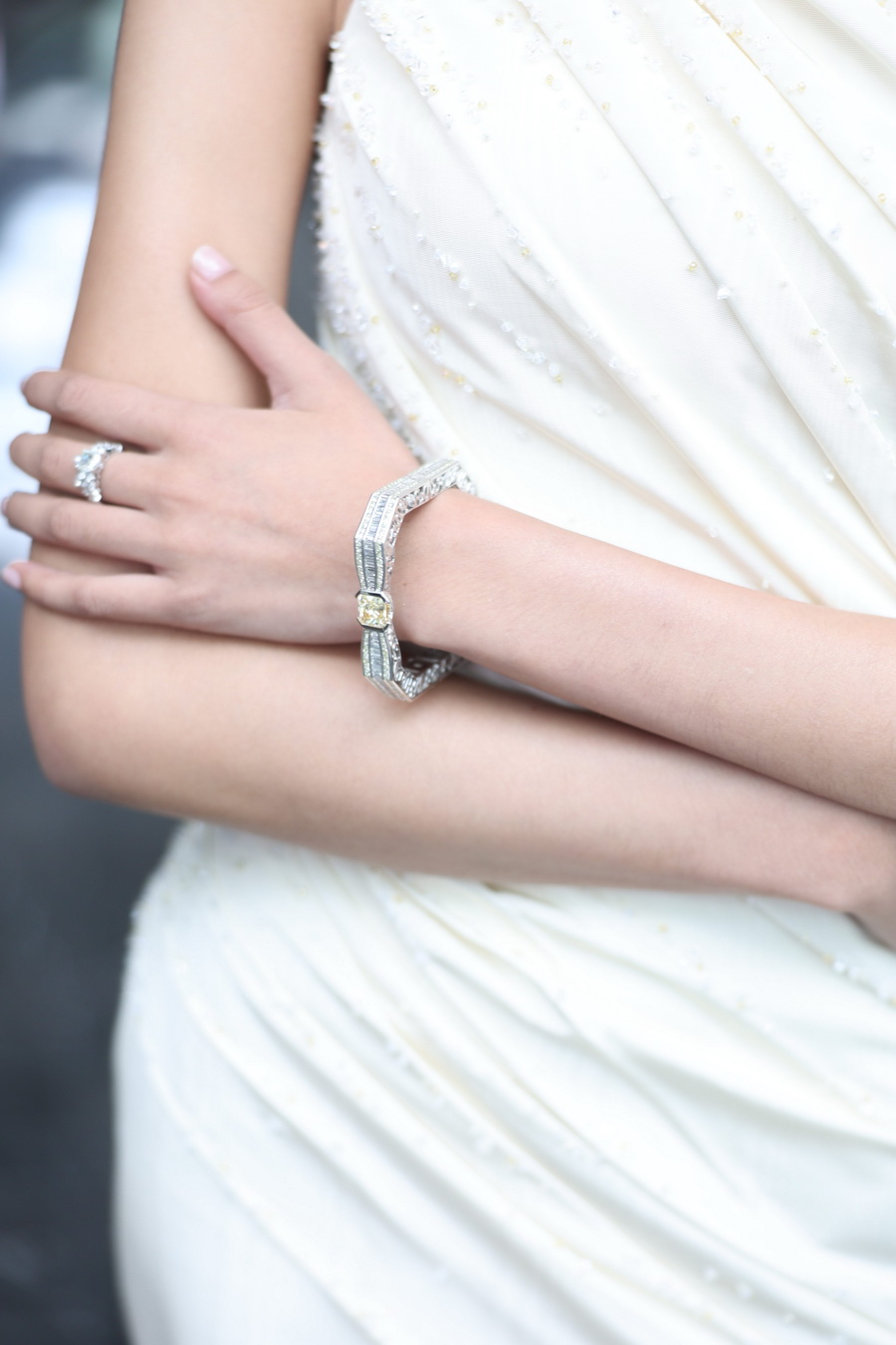 โอปอล – สุชาตา ช่วงศรี กลับไทยอย่างสง่างาม พร้อมมงกุฎ Miss World 2025