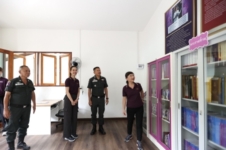 Citizen of Love by Siam Piwat สยามพิวรรธน์สานต่อแพลตฟอร์มแห่งโอกาส เพื่อคุณภาพชีวิตที่ยั่งยืนของคนไทย